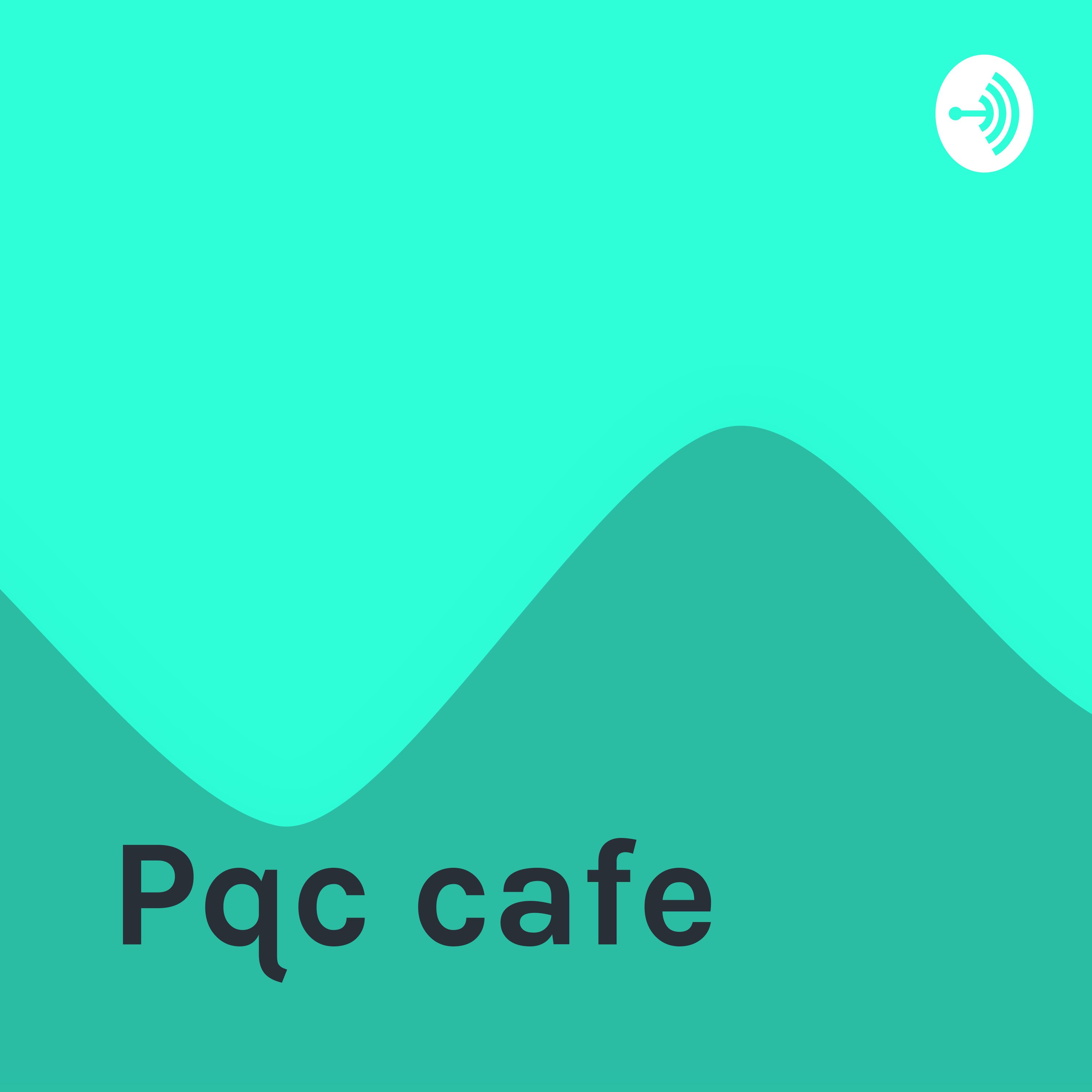 Pqc cafe