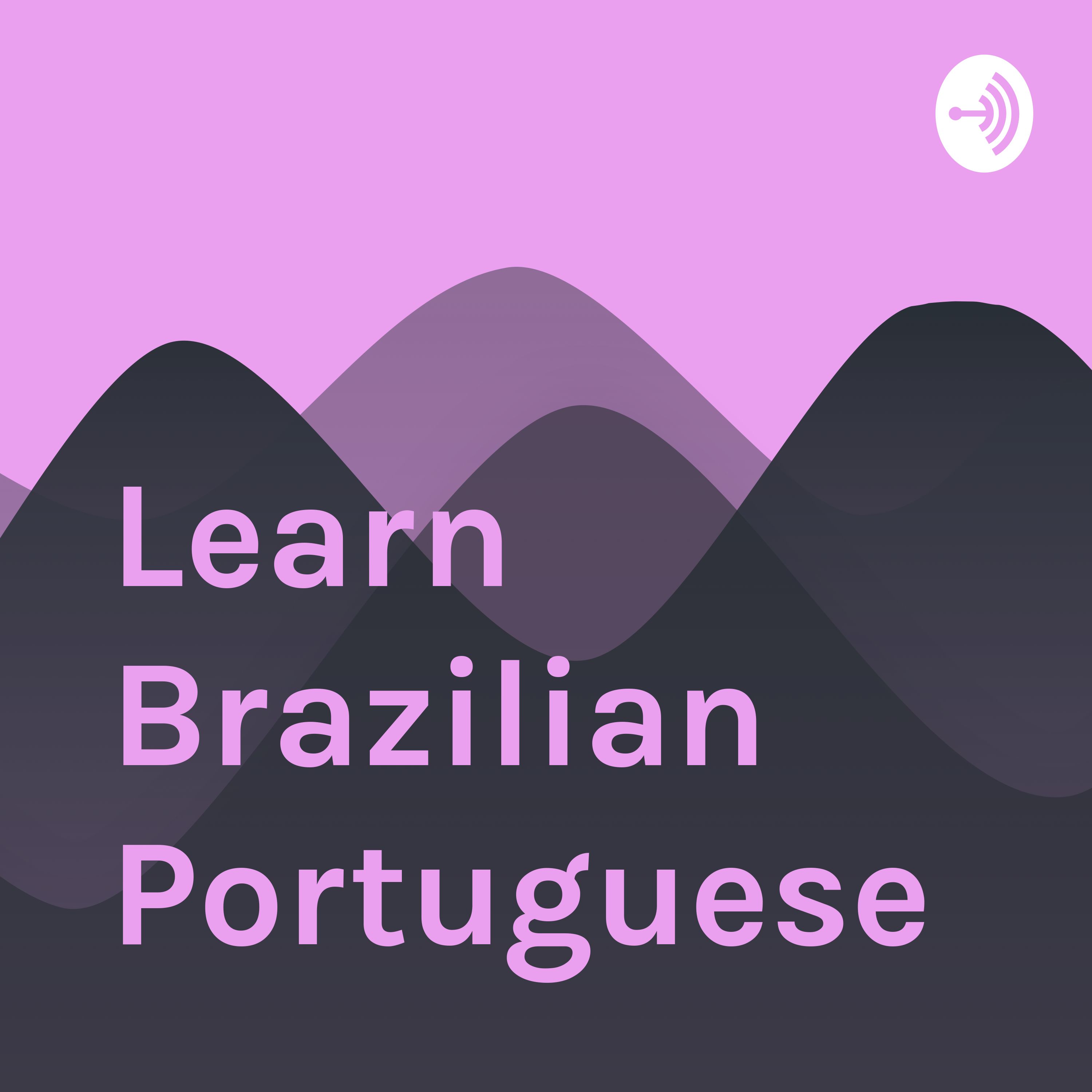 Learn Brazilian Portuguese
