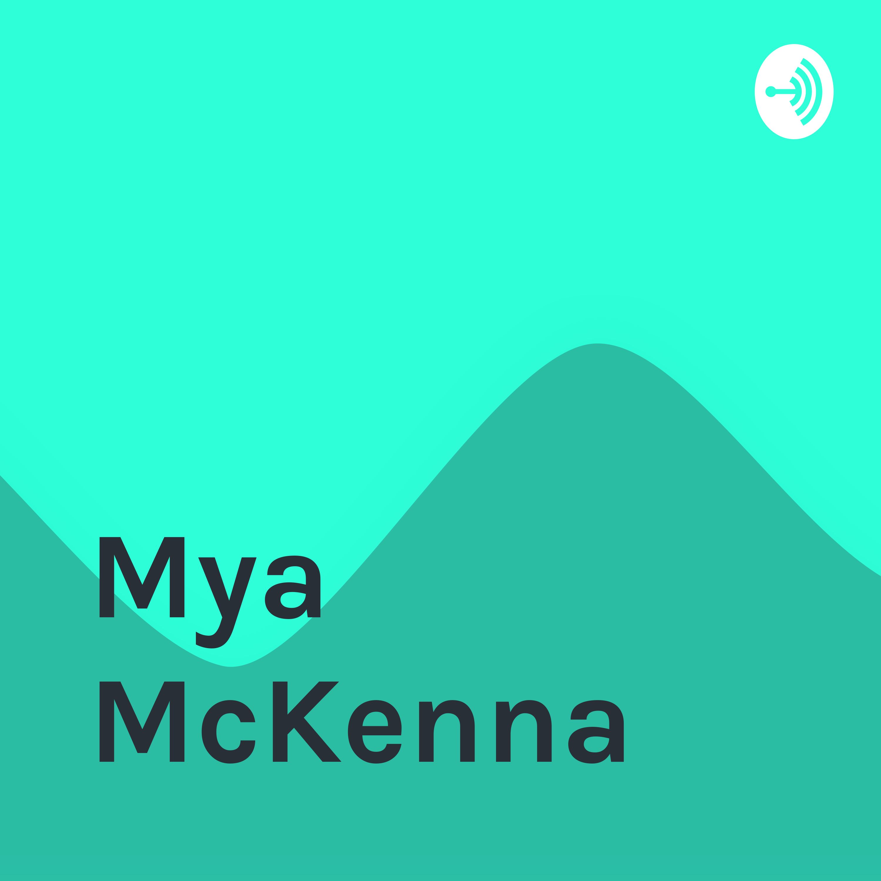 Mya McKenna 