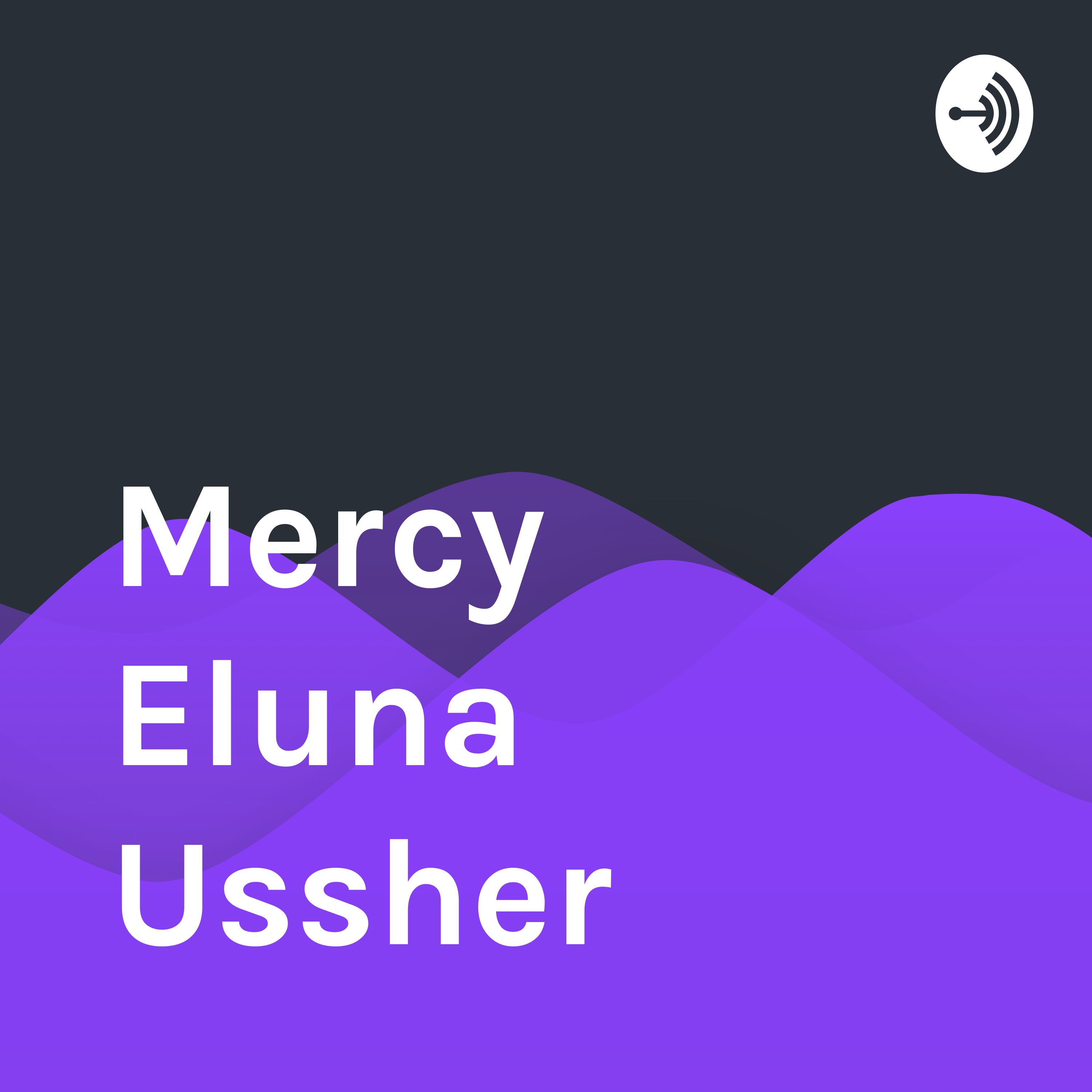 Mercy Eluna Ussher