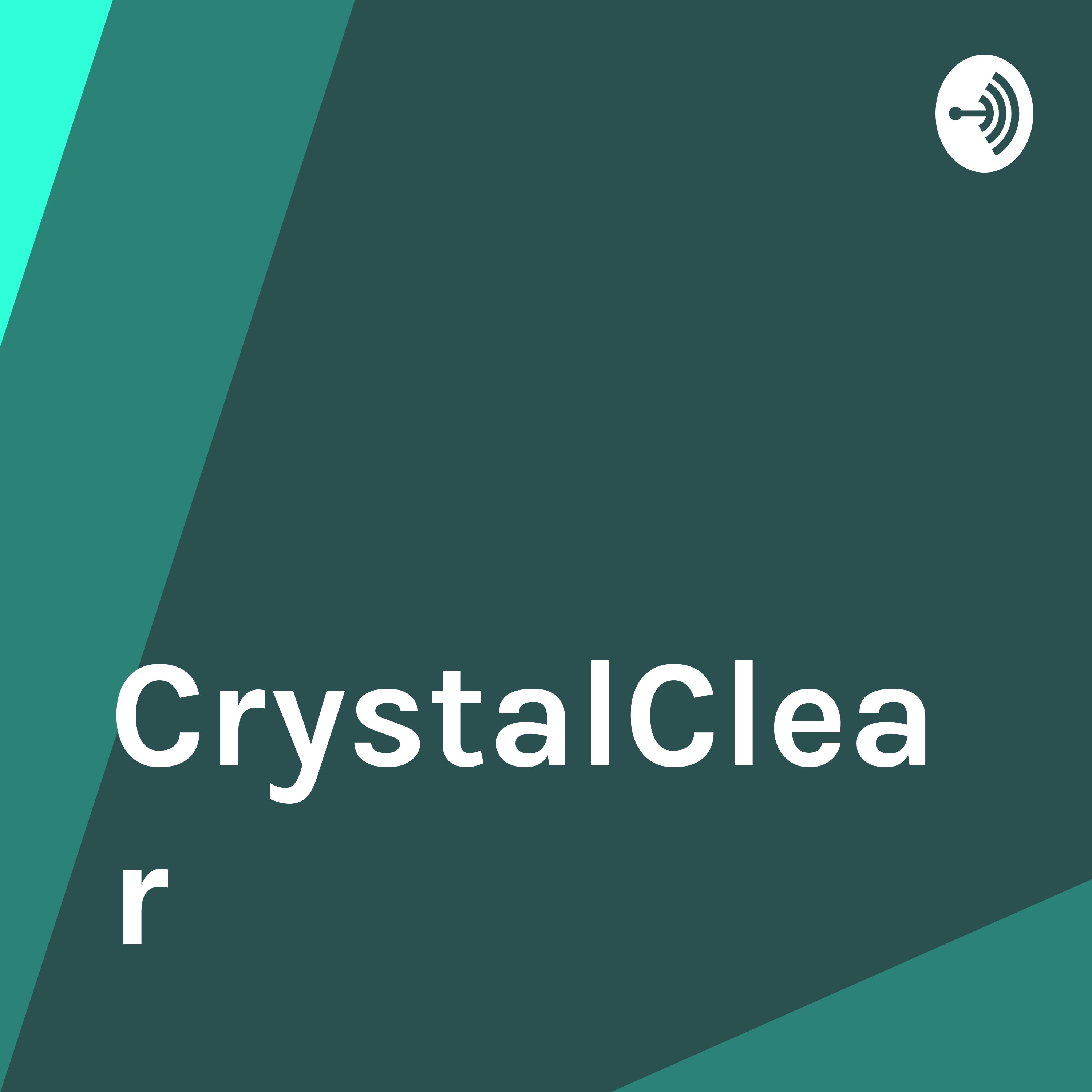 CrystalClear 