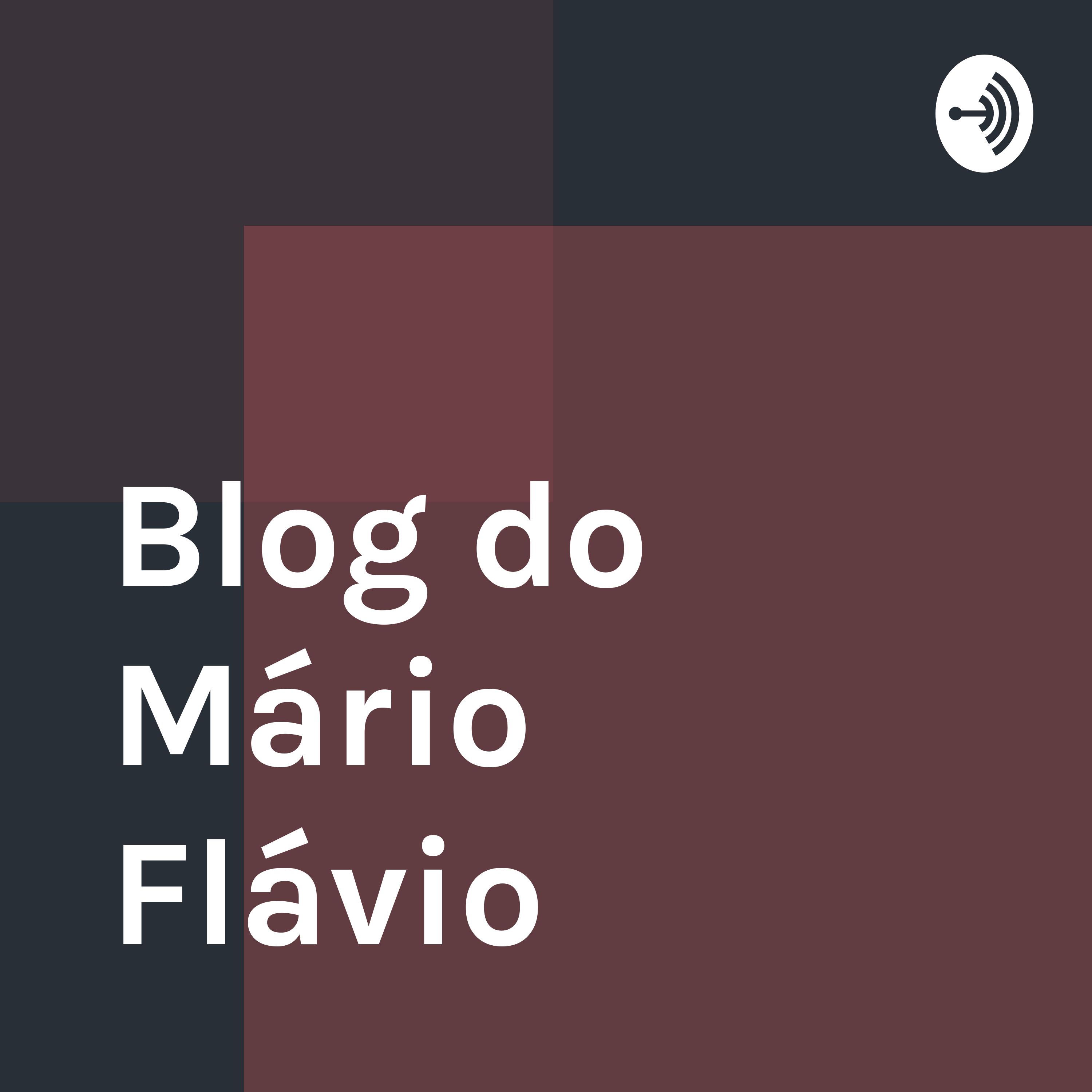 Blog do Mário Flávio 