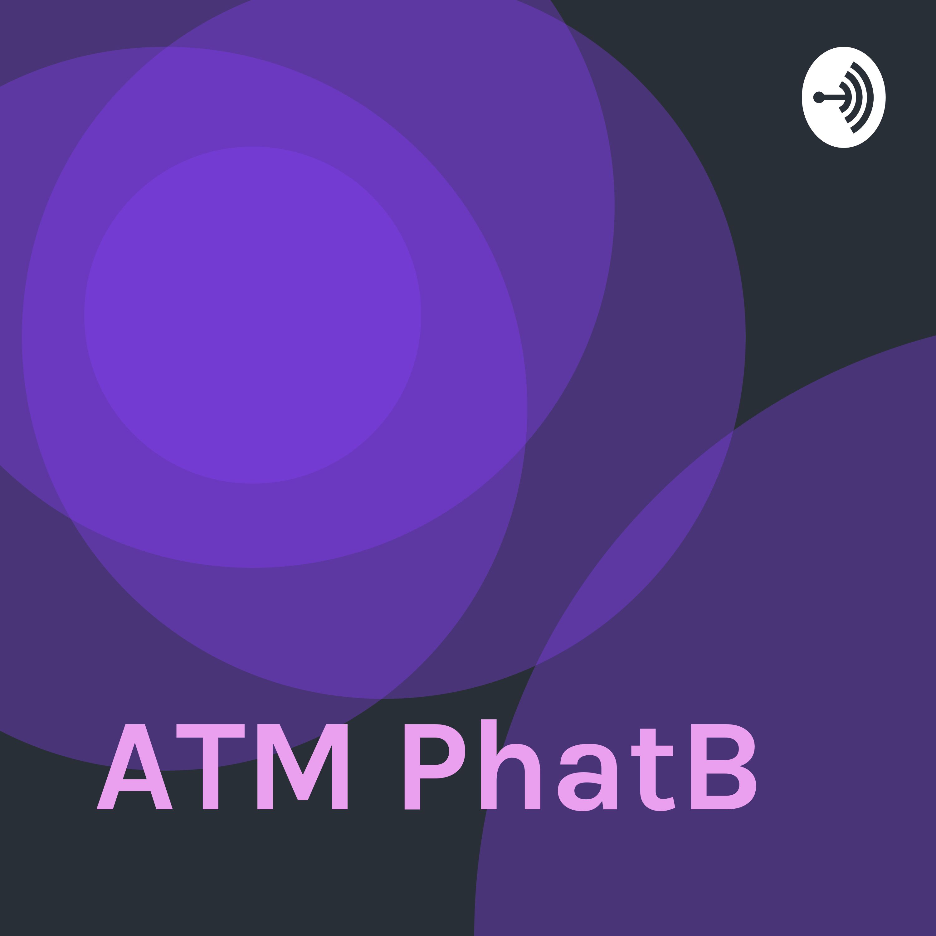 ATM PhatB