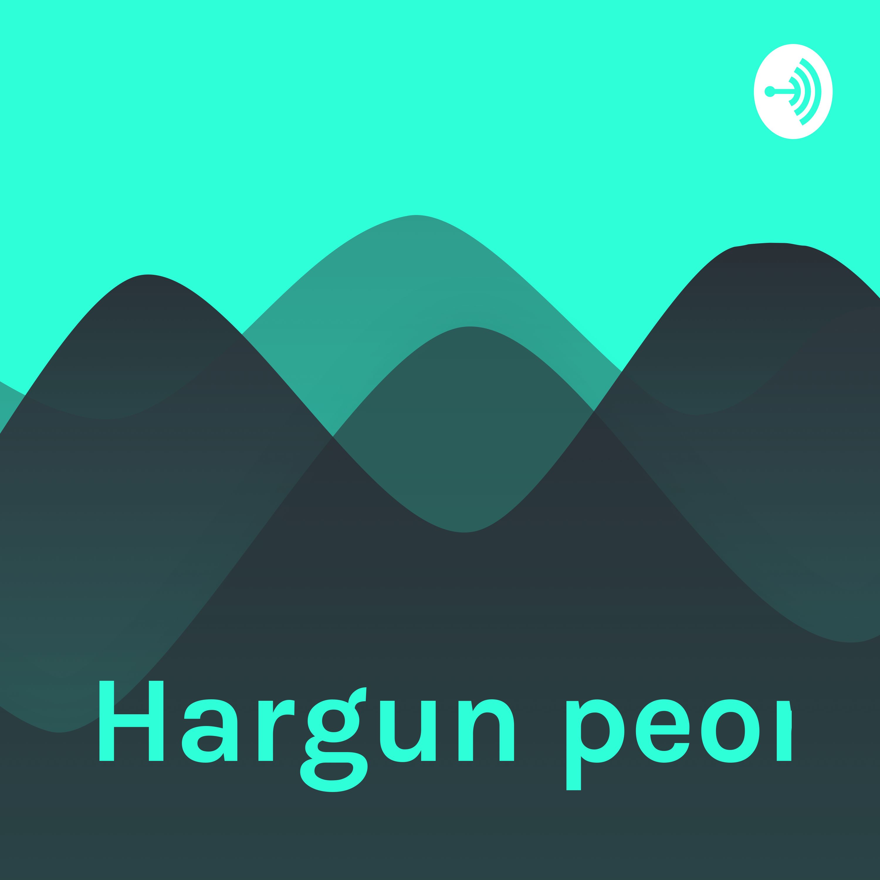 Hargun peom