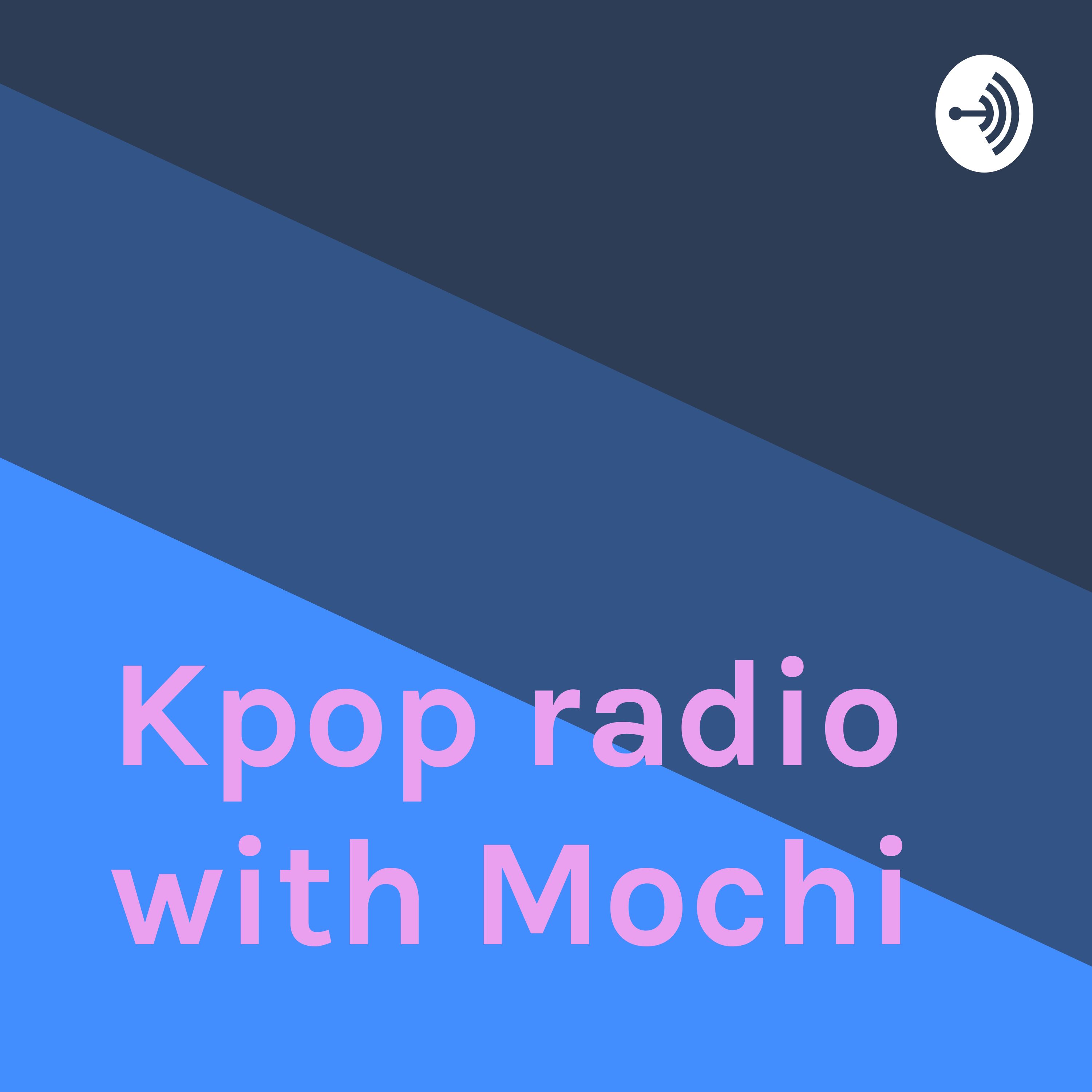 Kpop radio #2