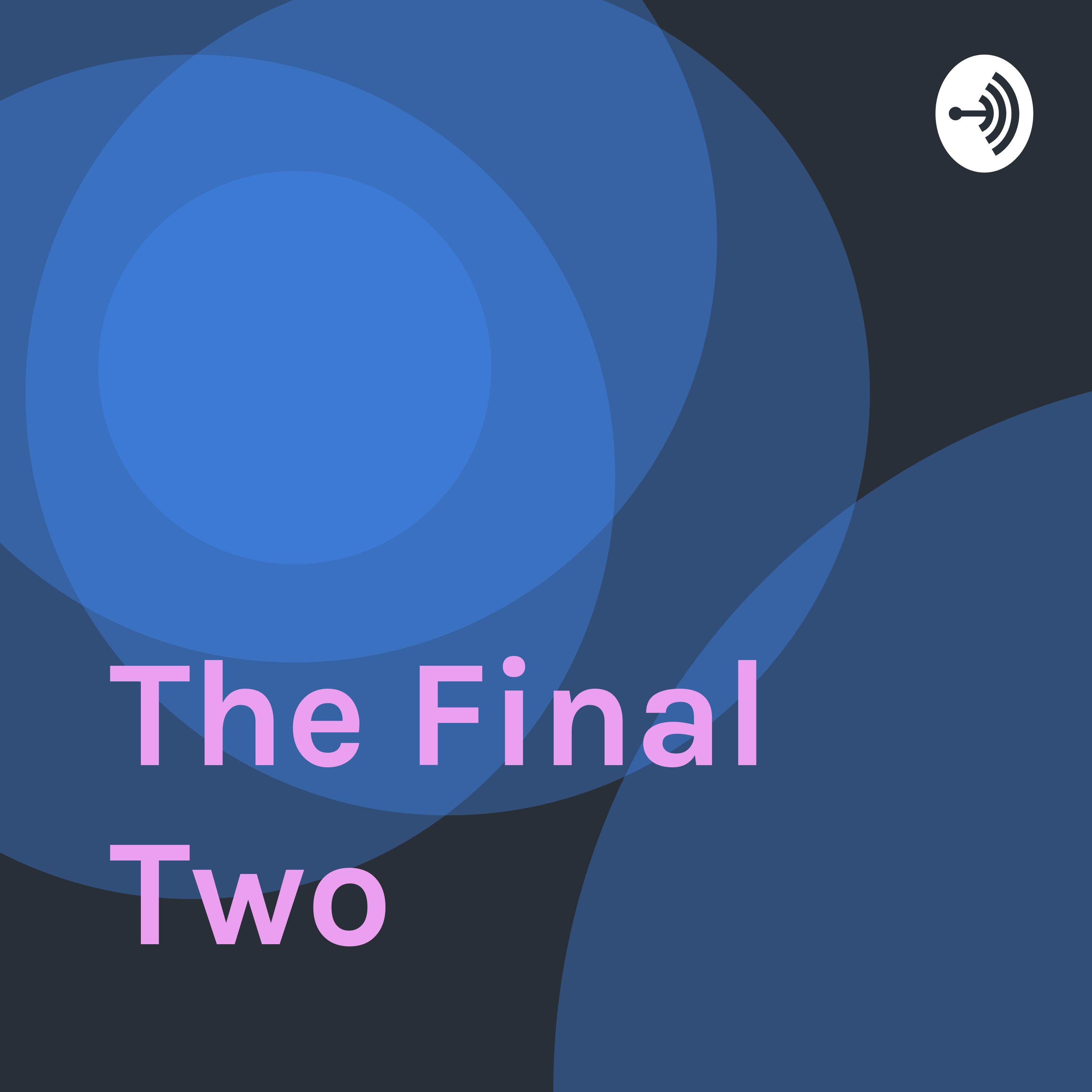 Big Brother: The Final Two 