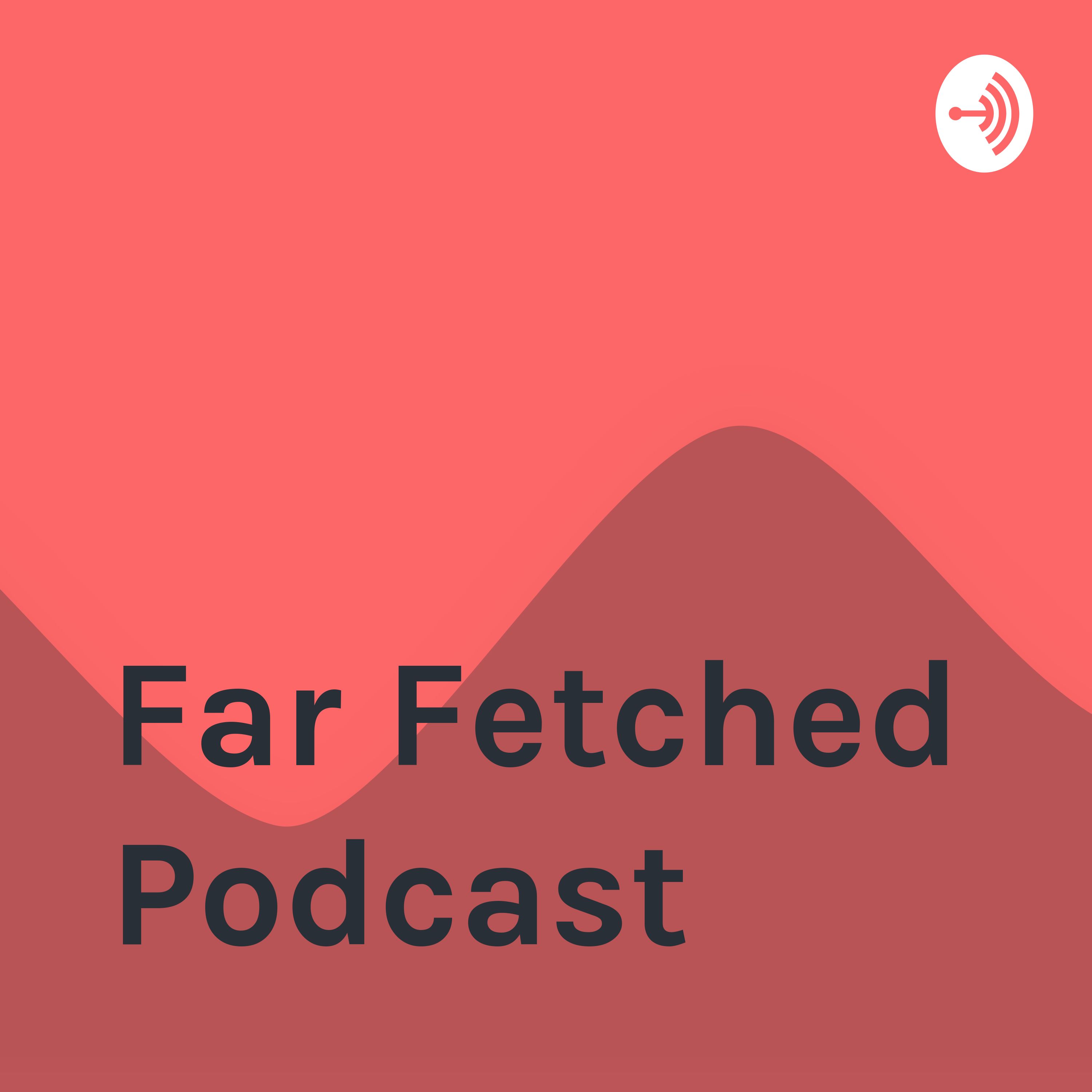 (Pre-) Episode I: Introduction