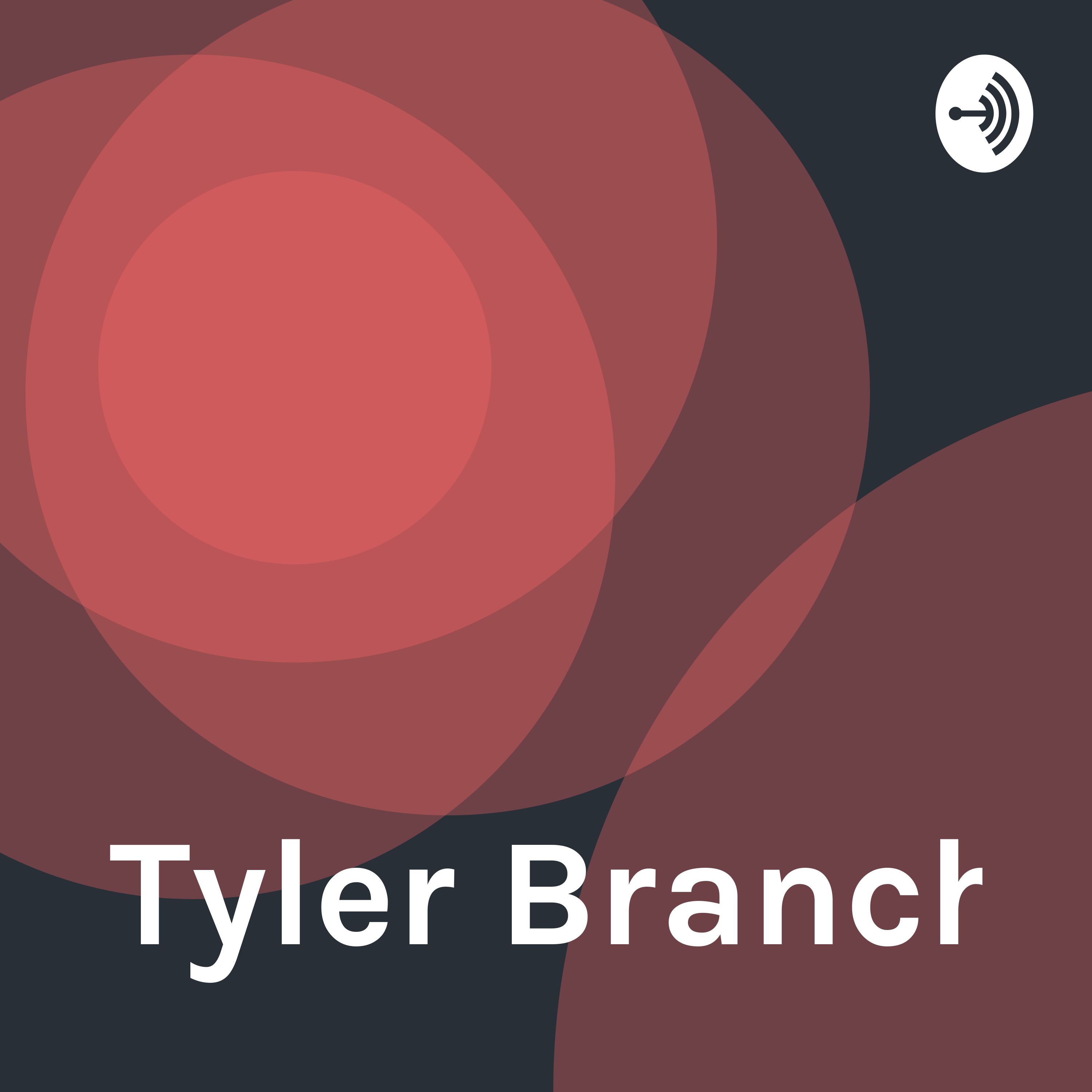Tyler Branch