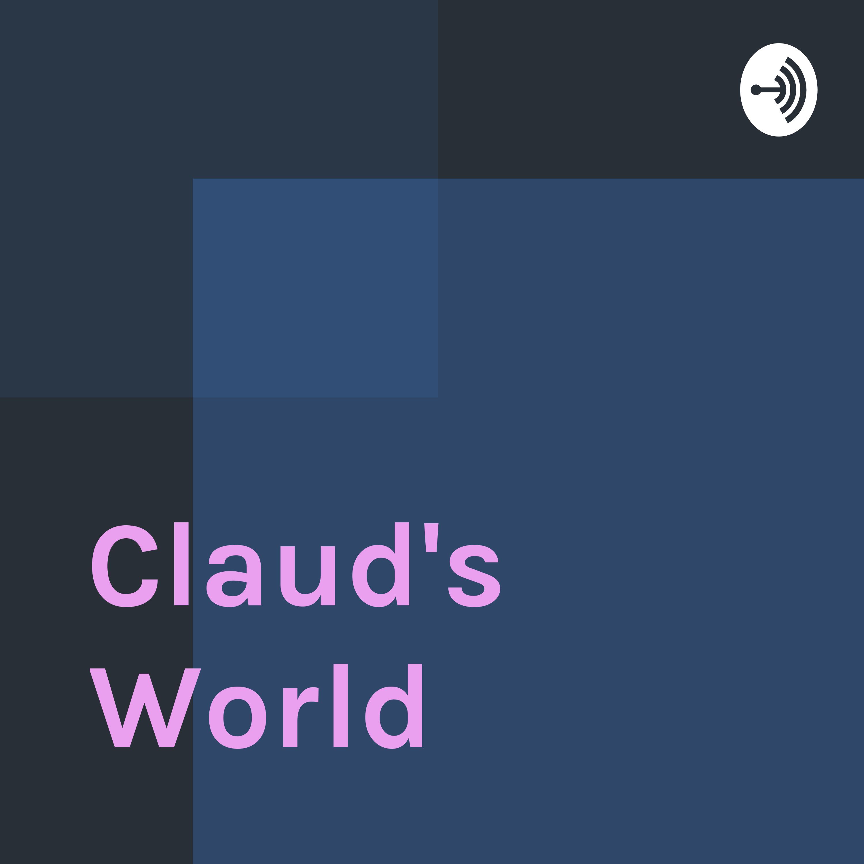 Claud's World