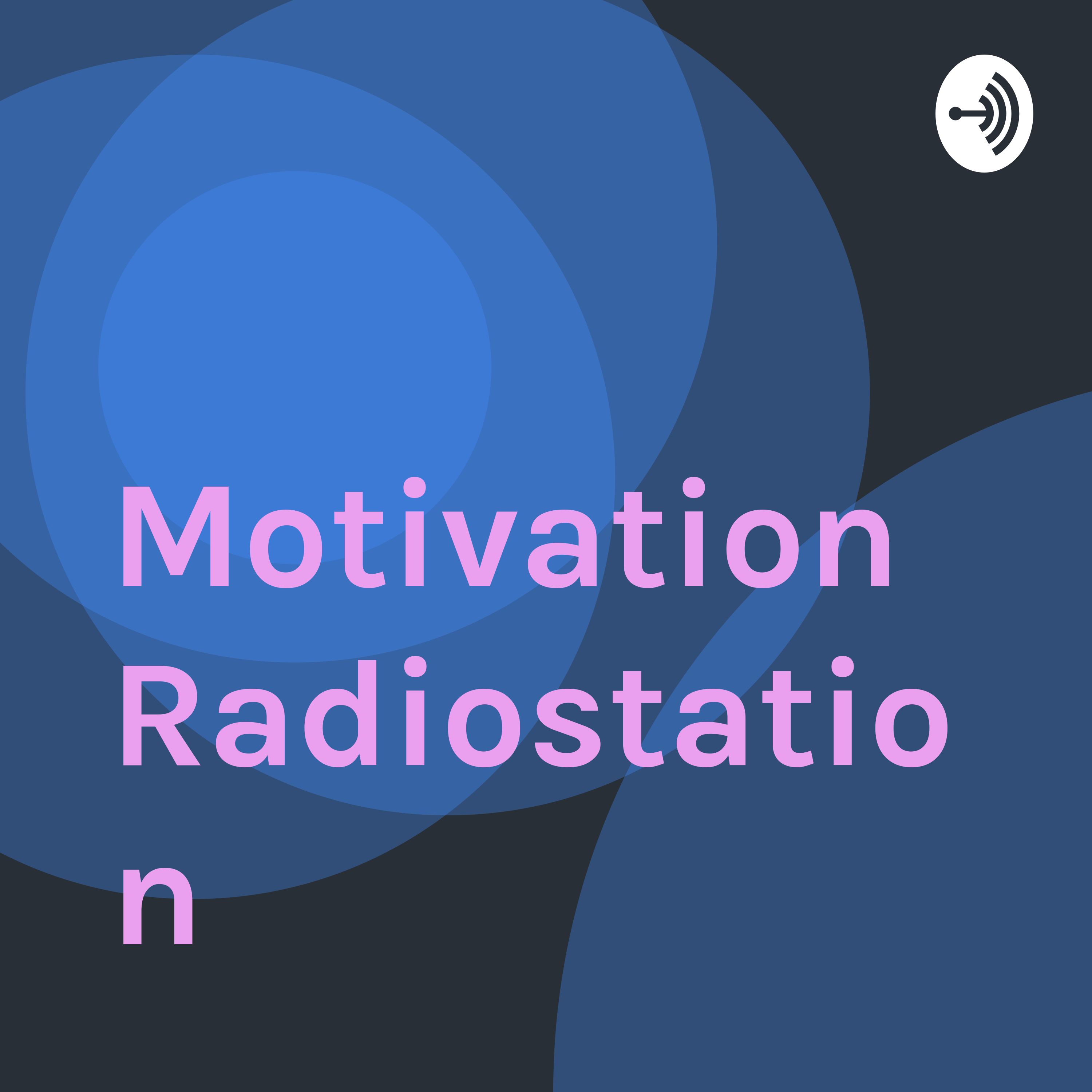 Motivation Radiostation