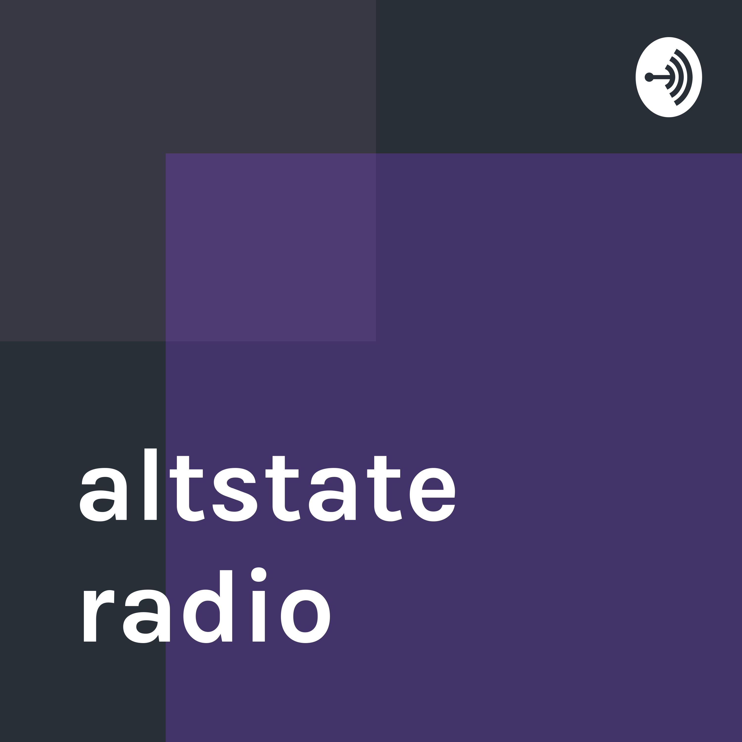 altstate radio