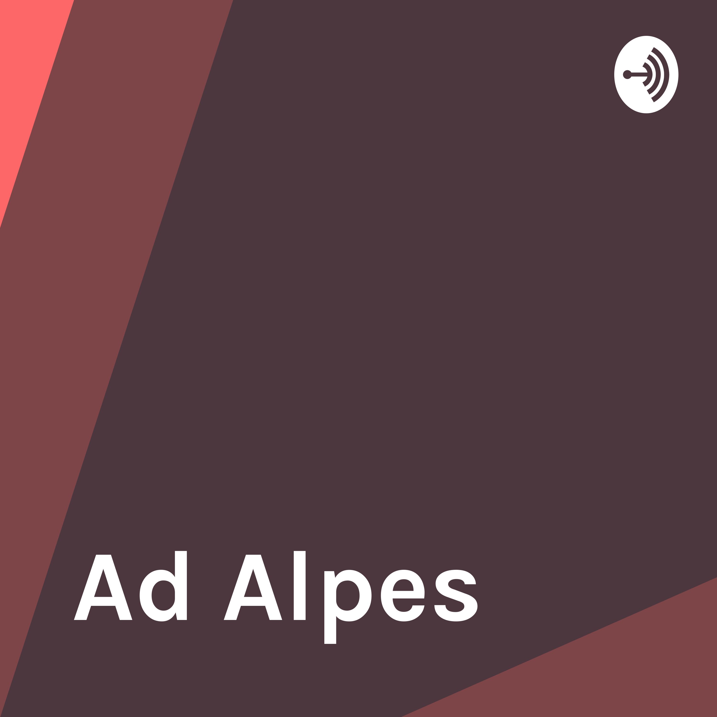 Ad Alpes
