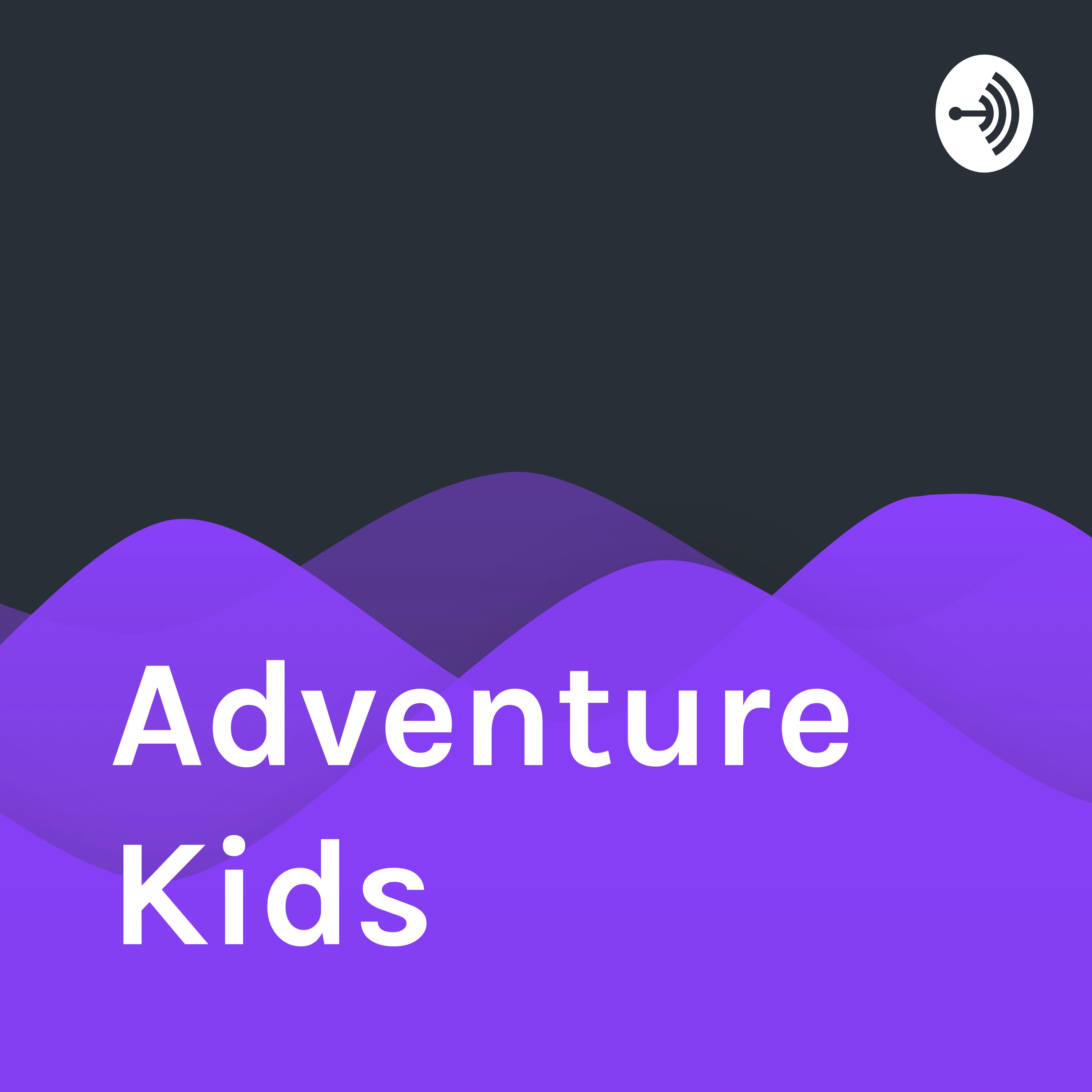 Adventure Kids
