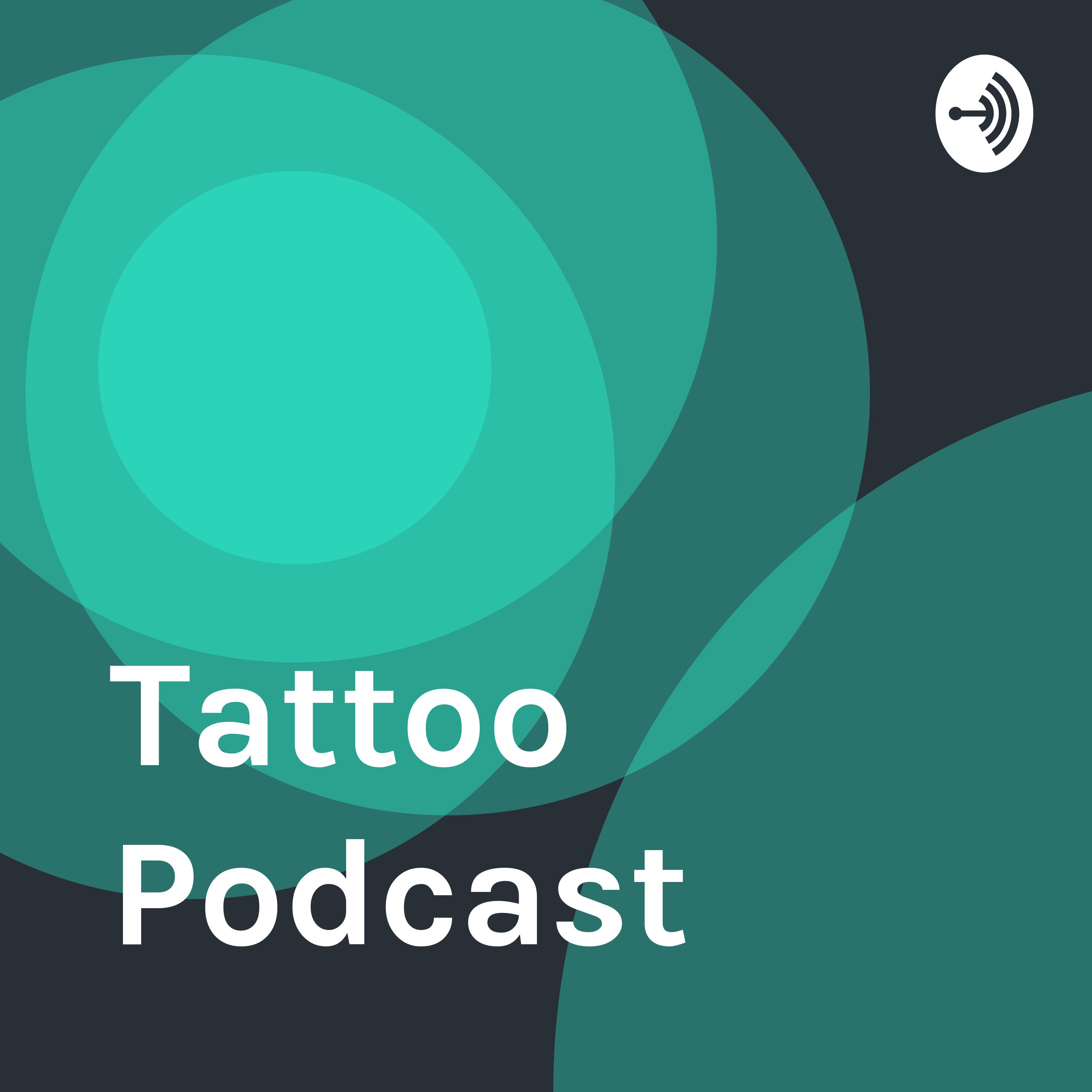 Tattoo Podcast 