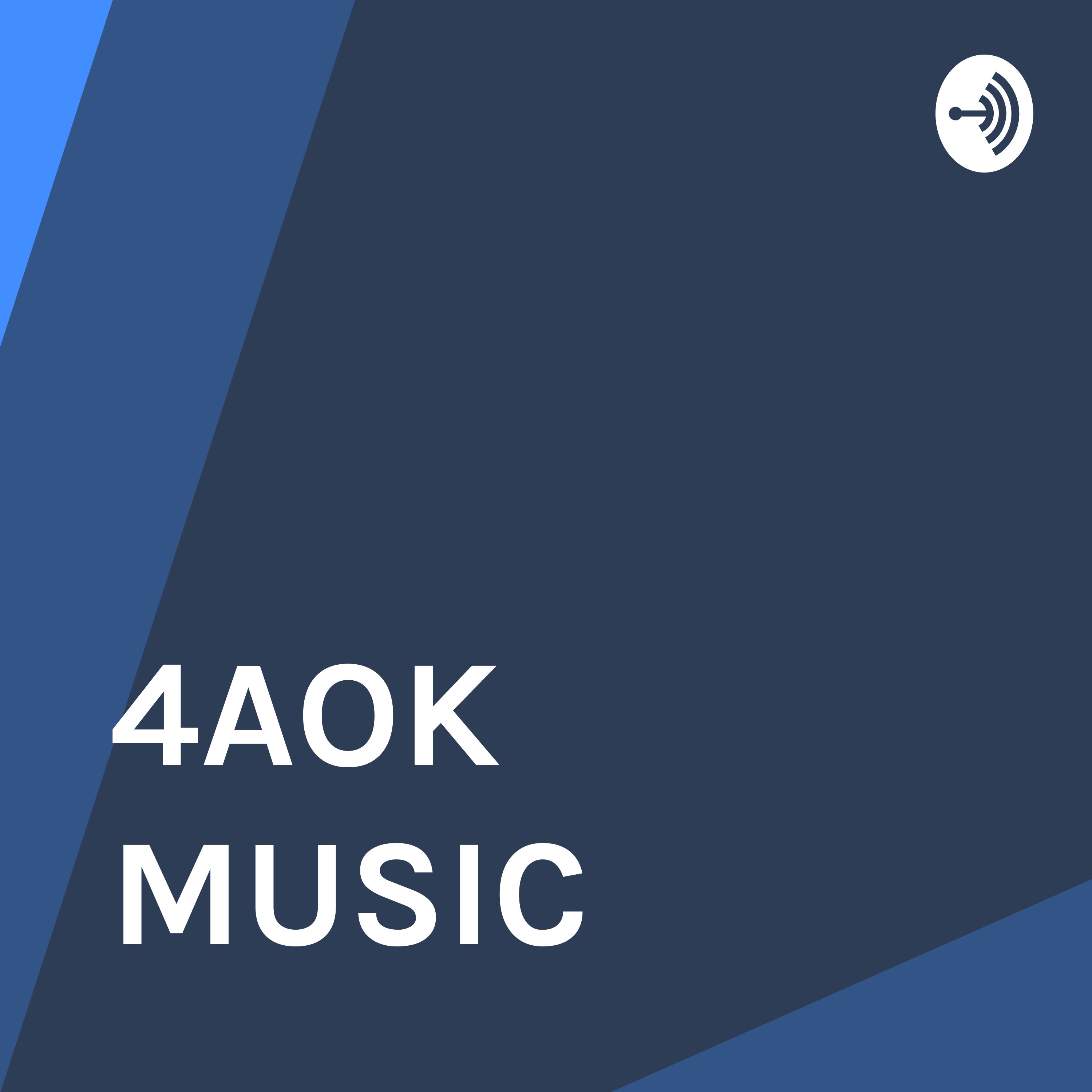 4AOK MUSIC 
