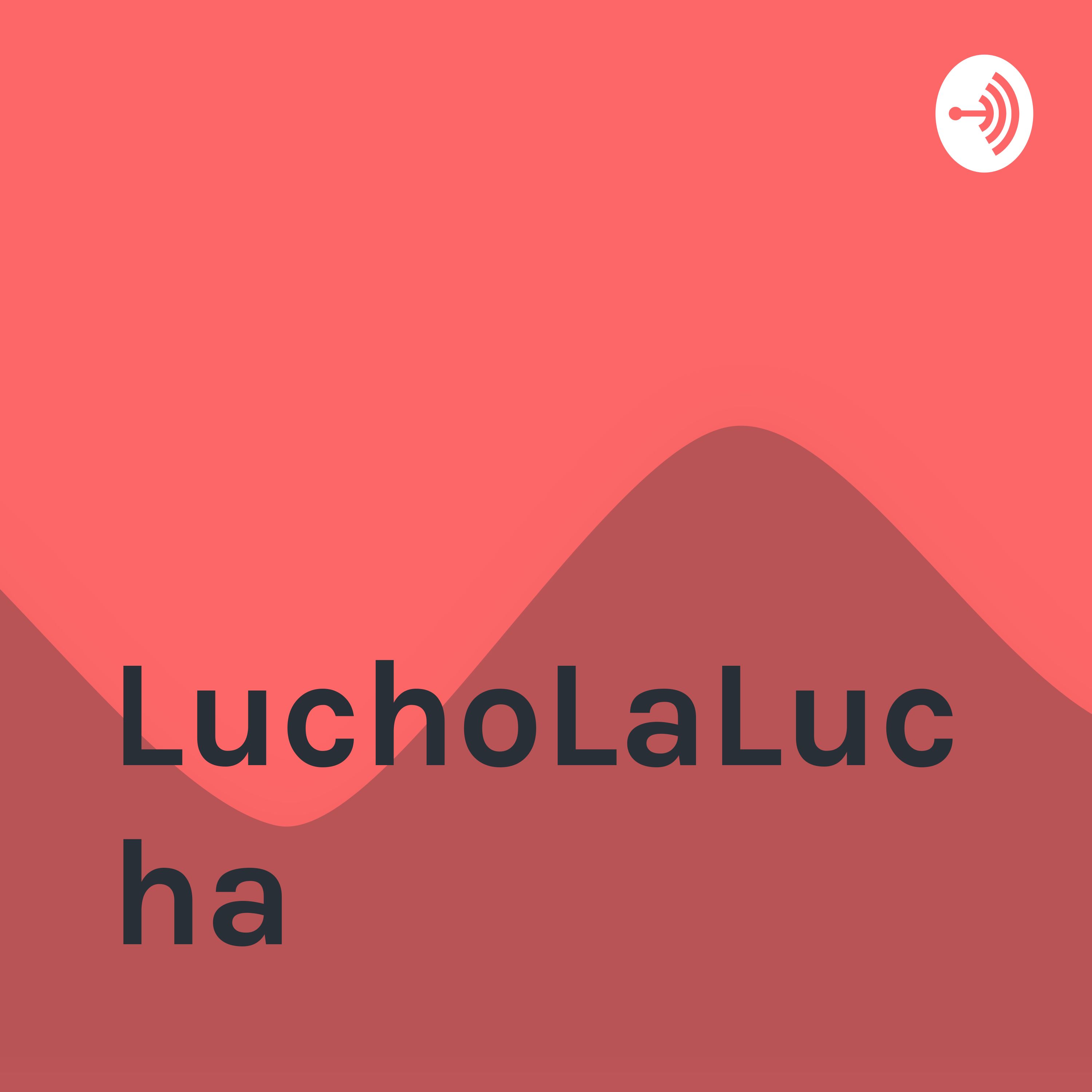 Próximamente podcast haz la lucha