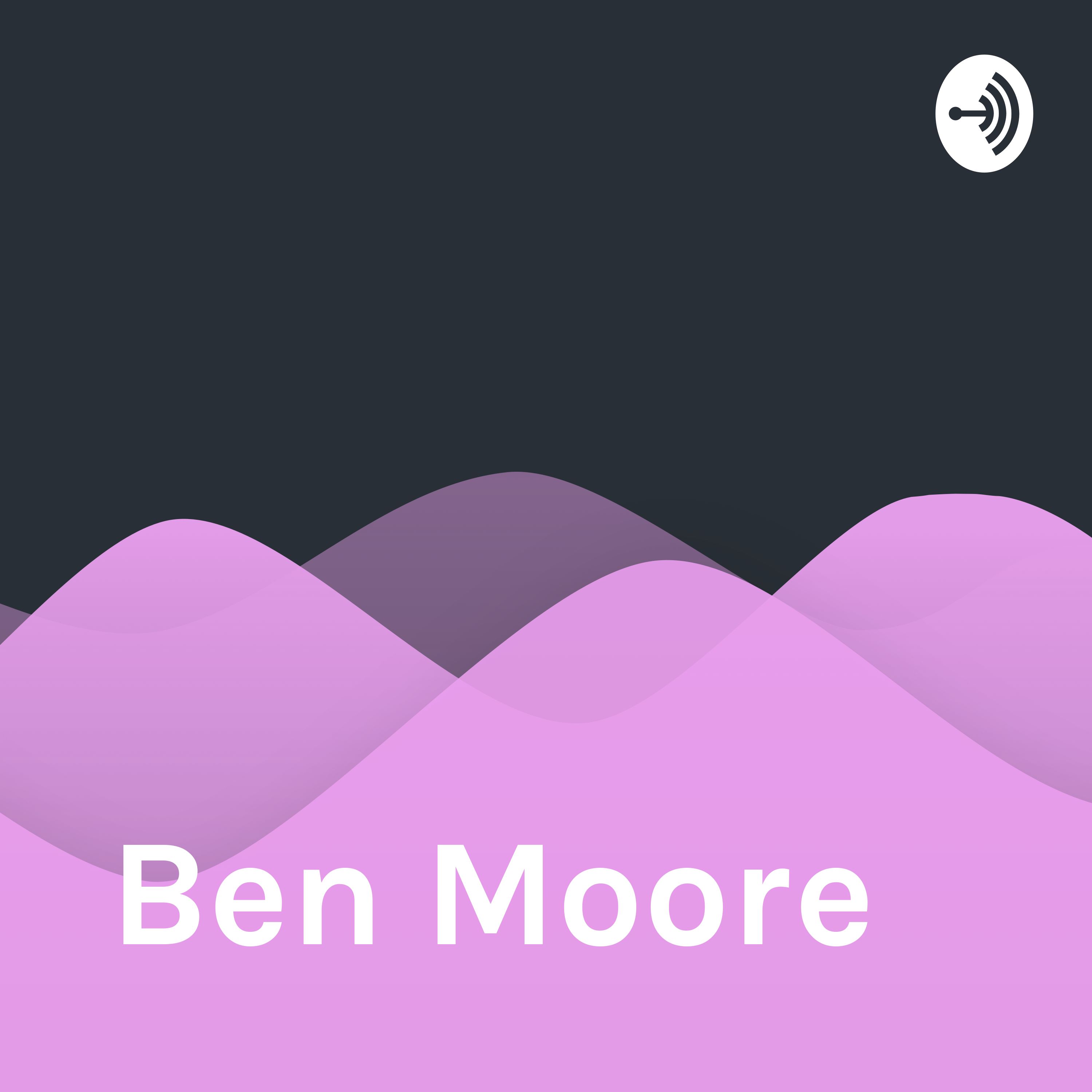 Ben Moore