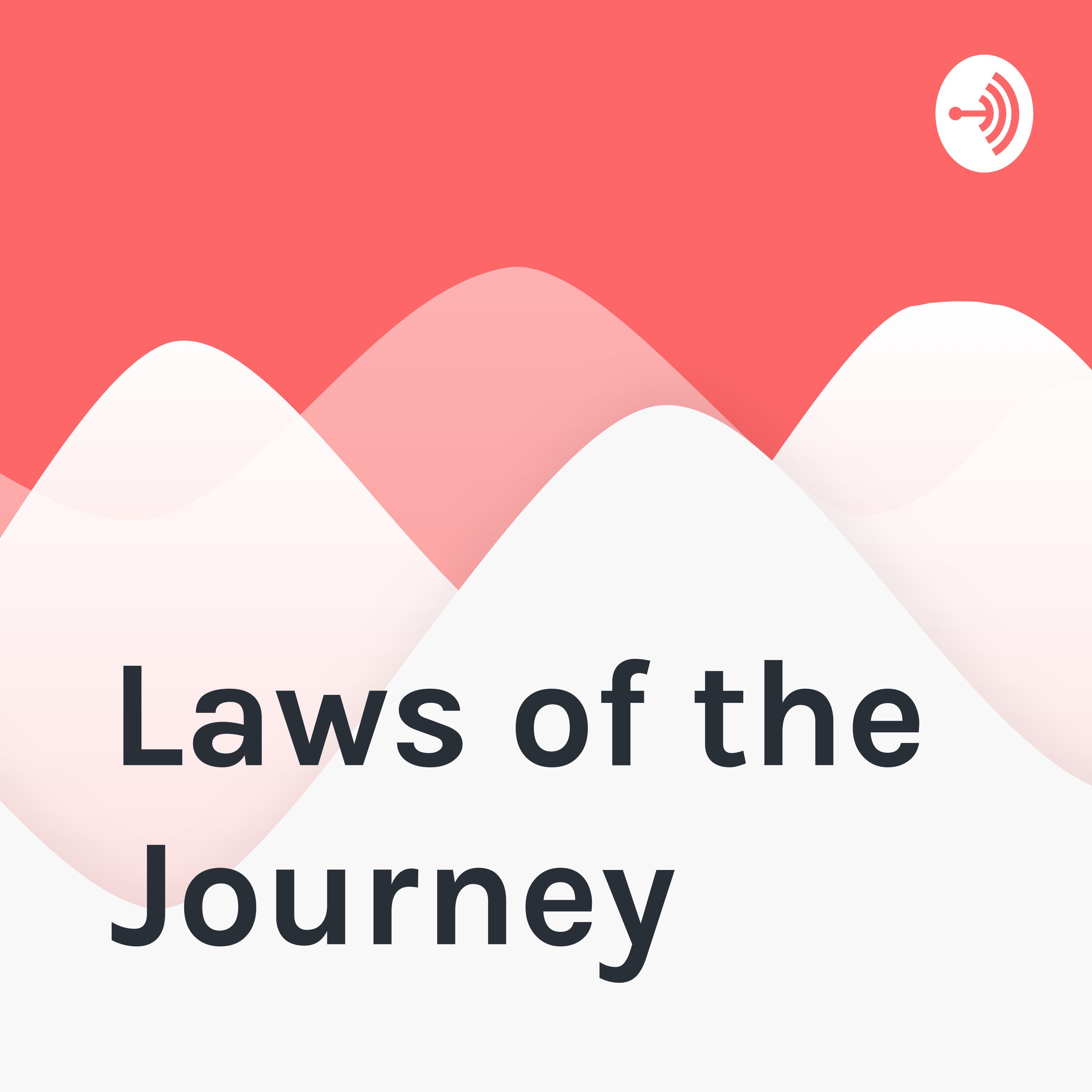 Episode 1-The Law of Time