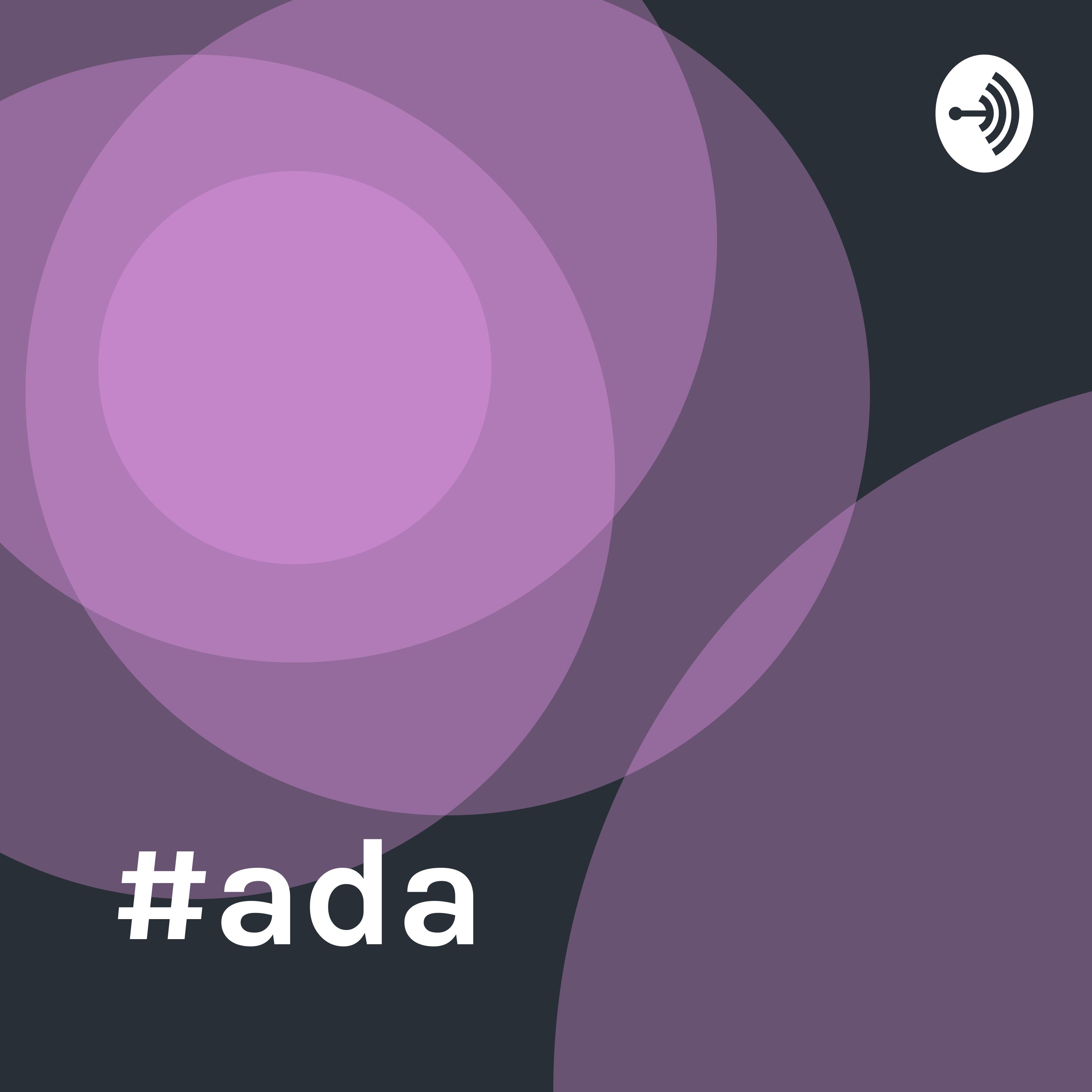 #ada
