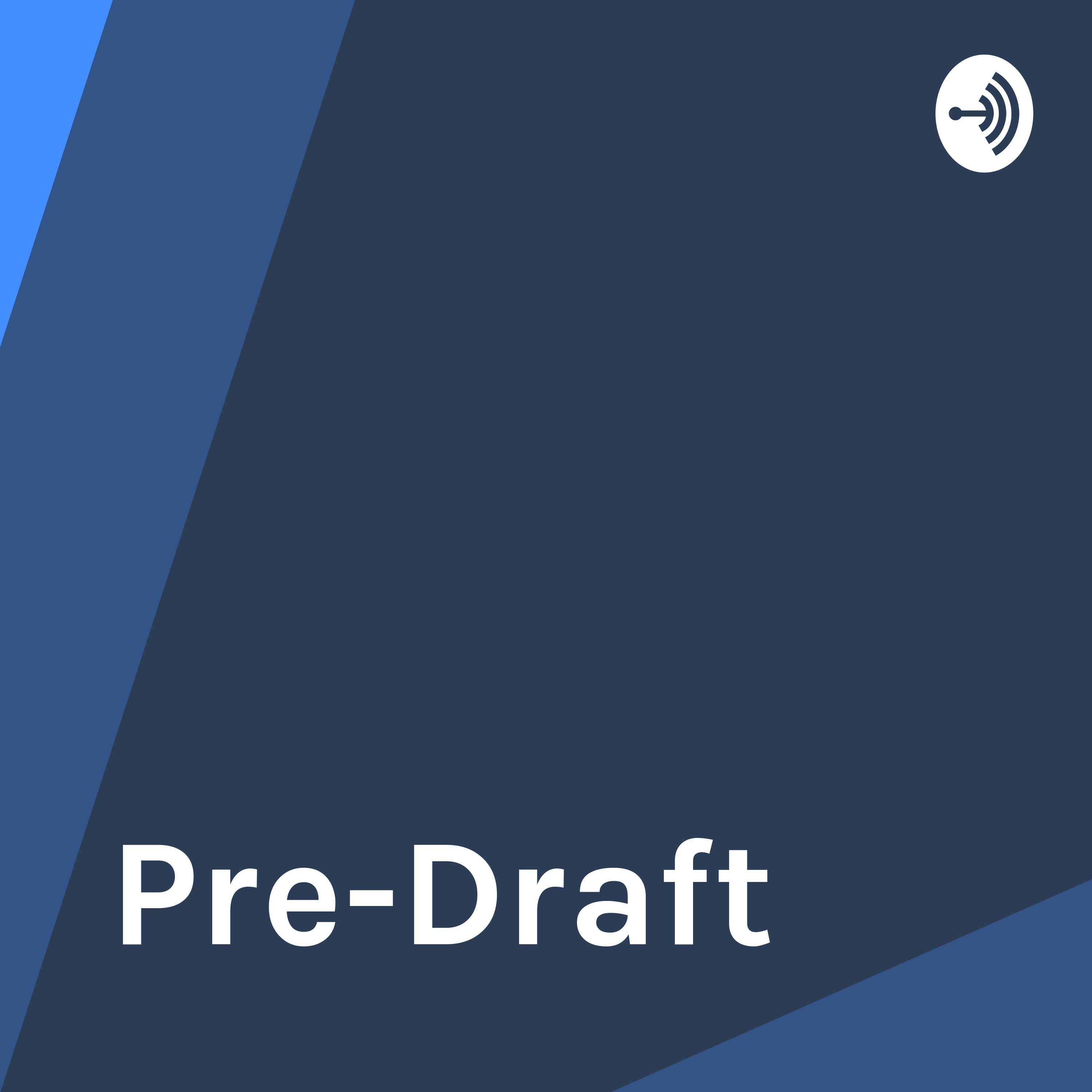 Pre-Draft