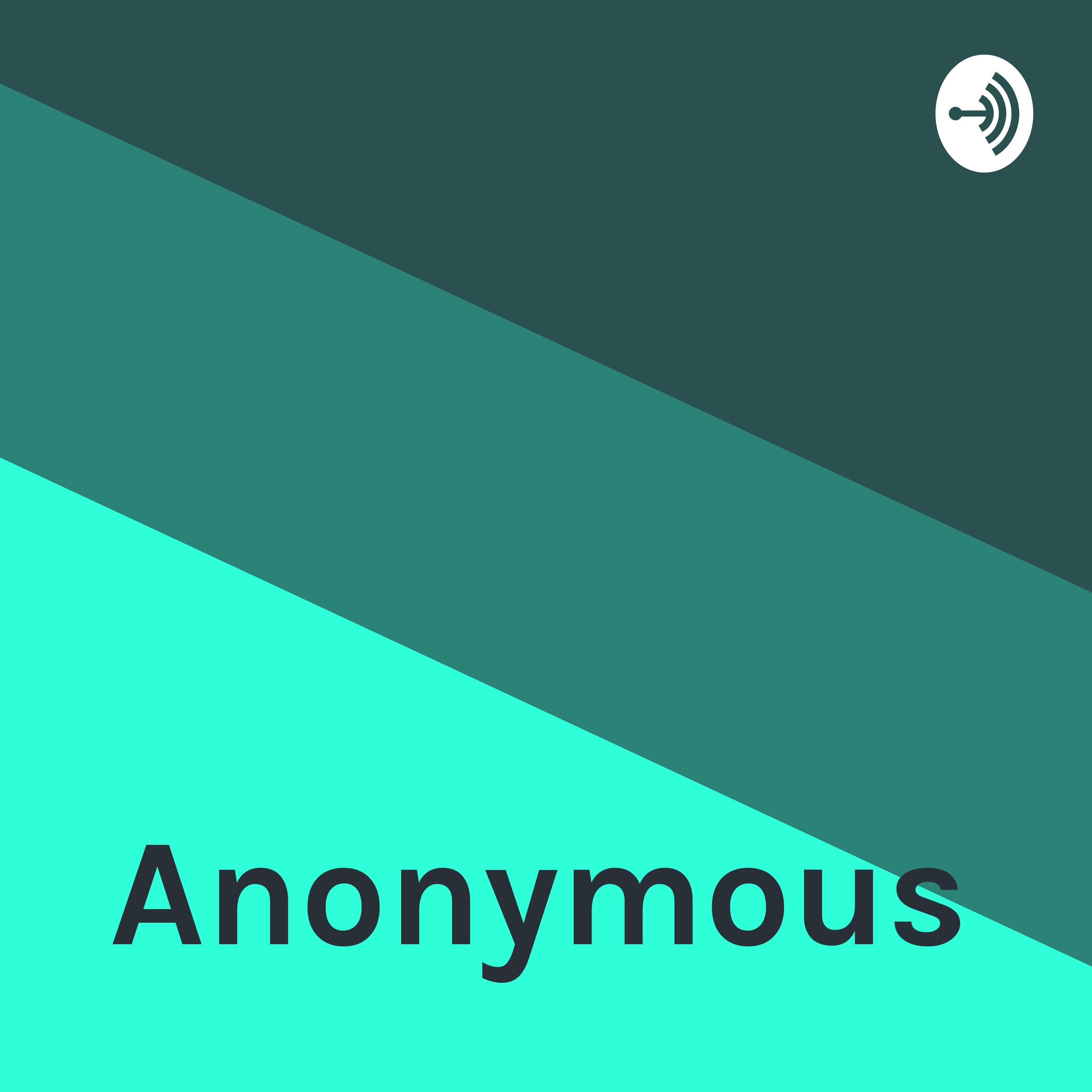 Anonymous 