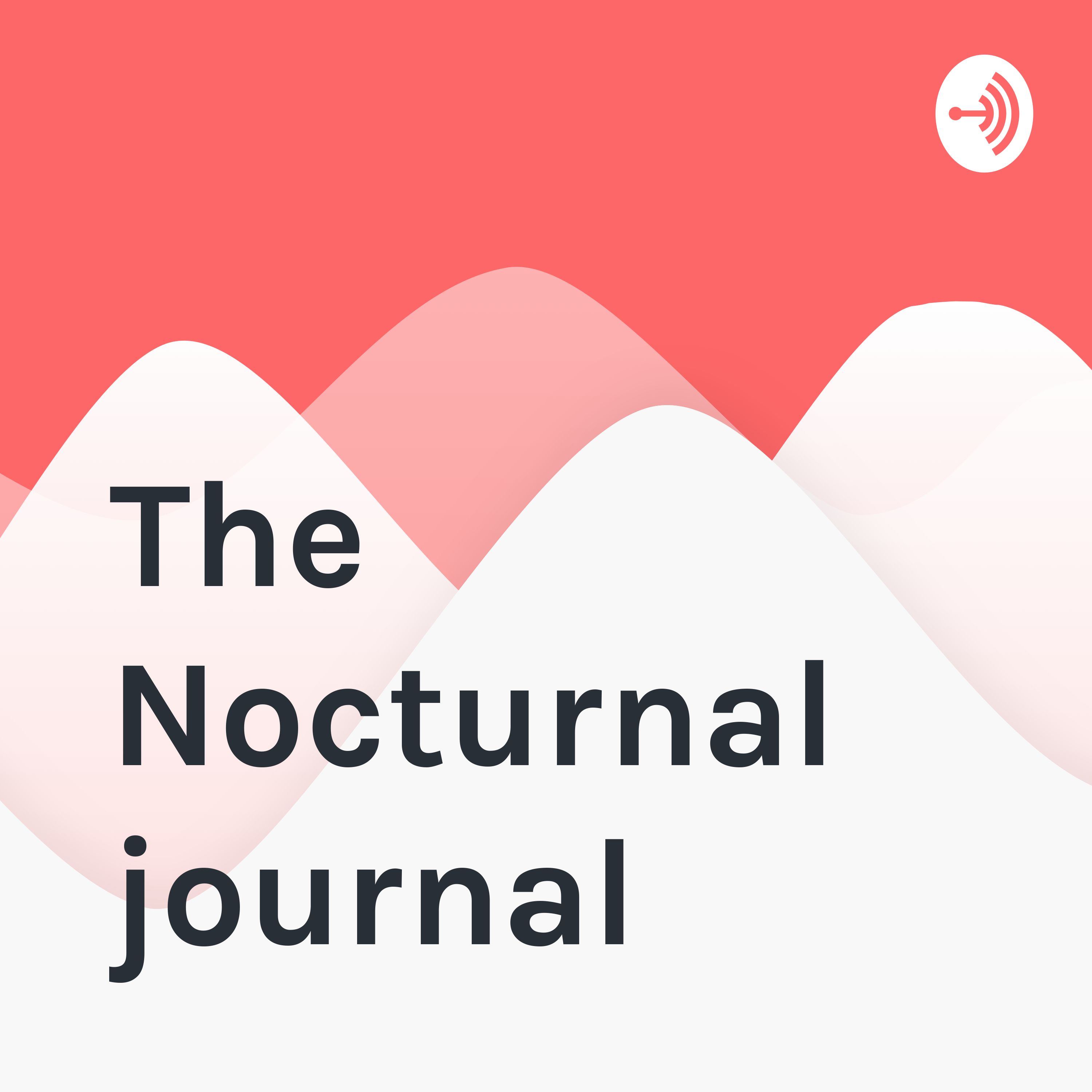 The Nocturnal journal