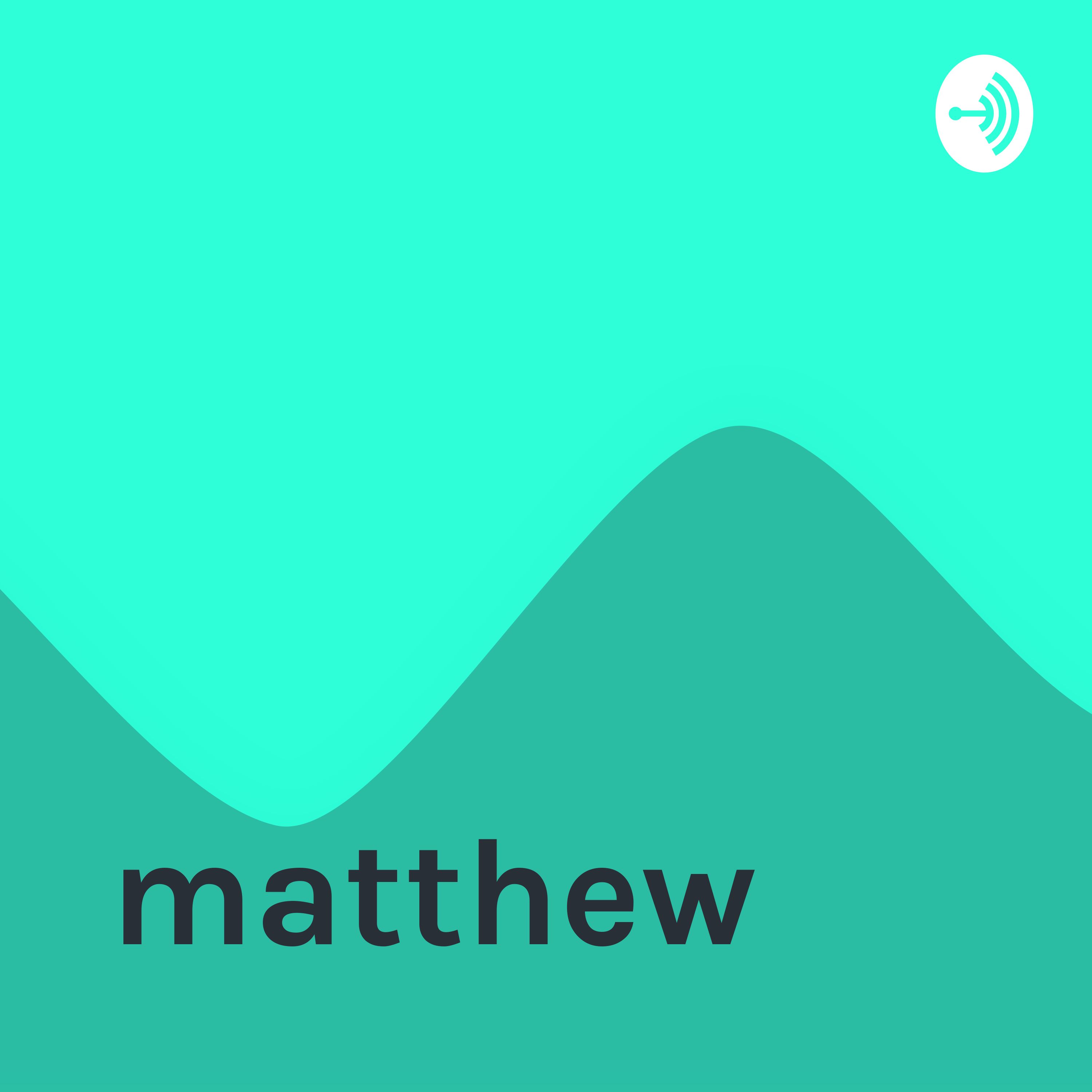 matthew