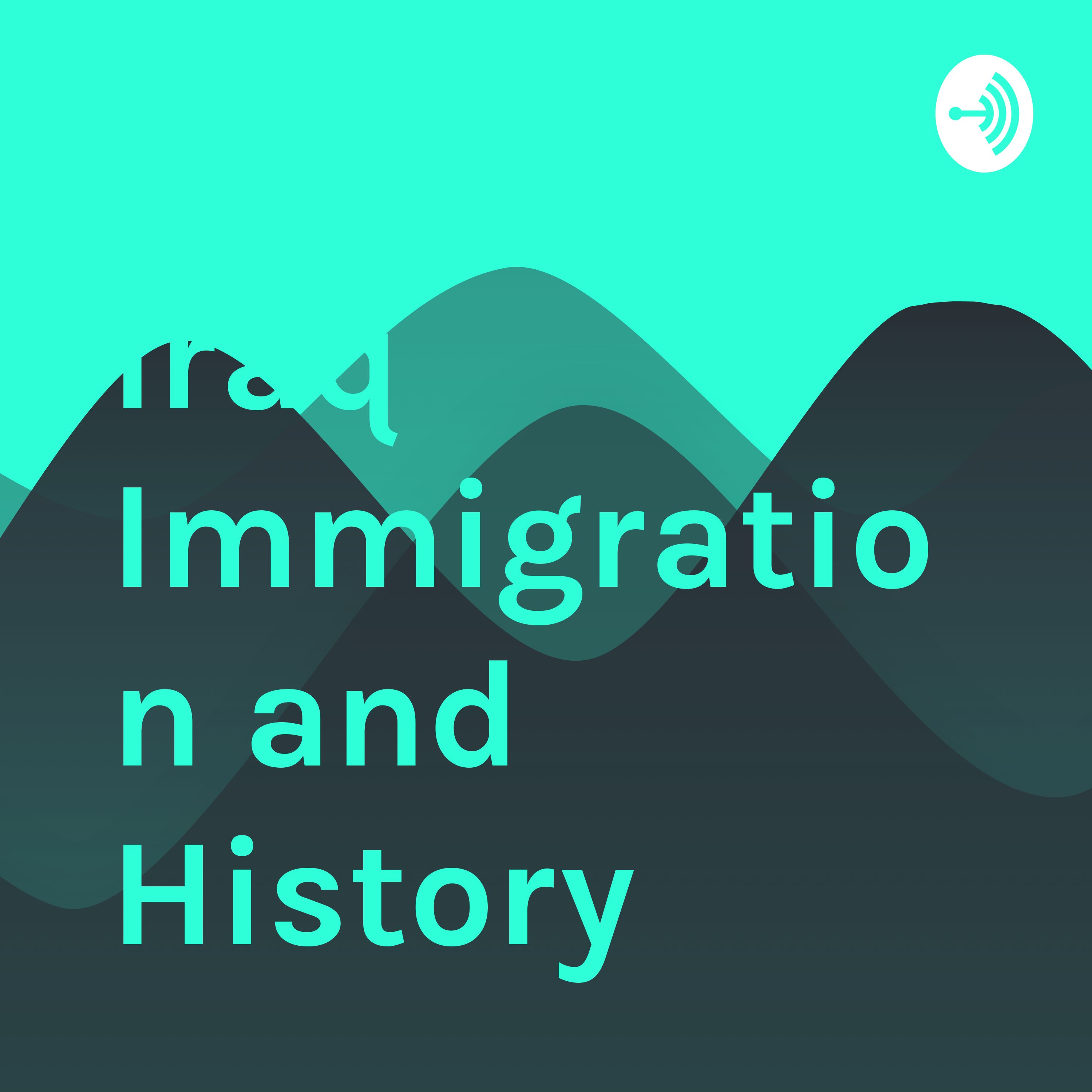 Iraq Immigration and History