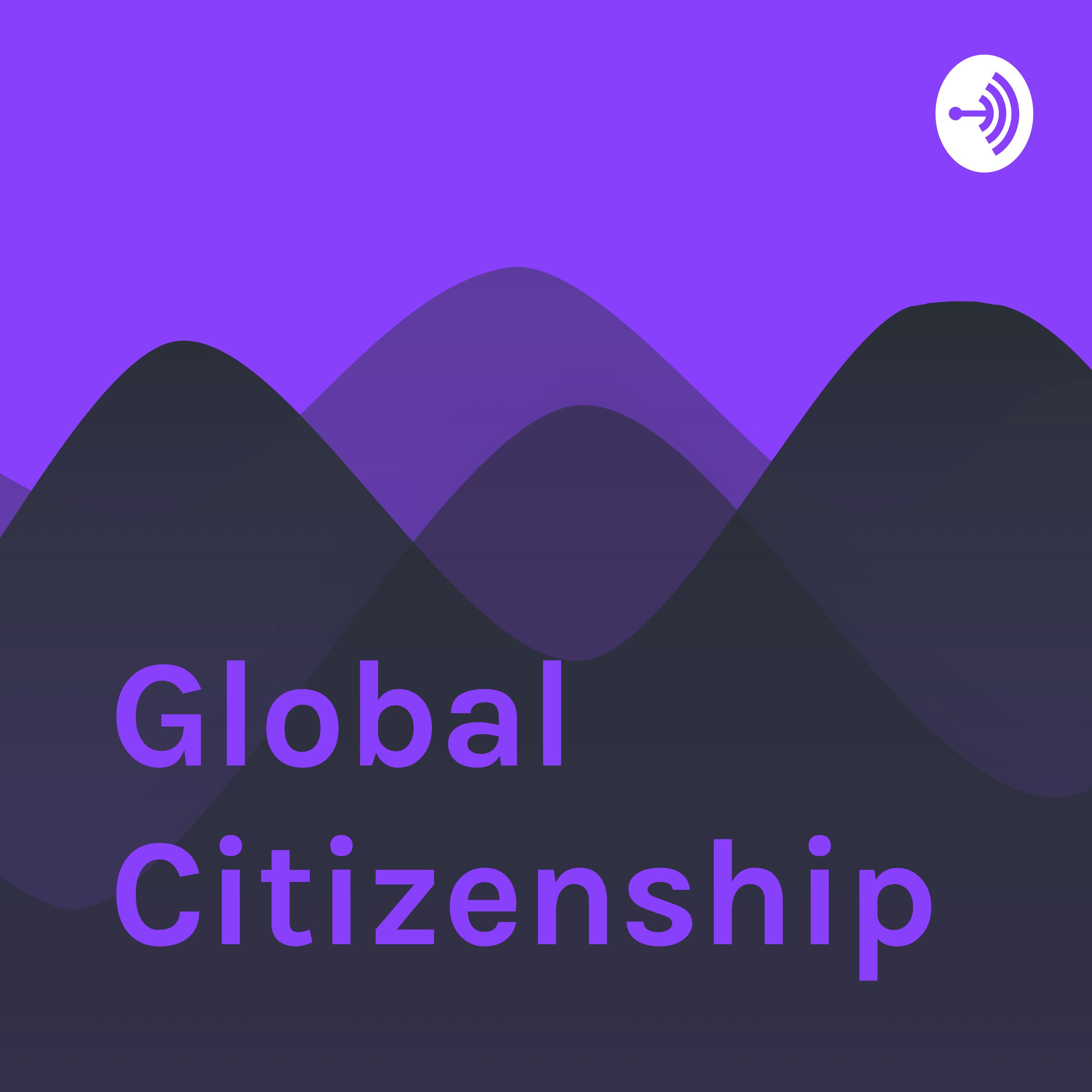 Global Citizenship