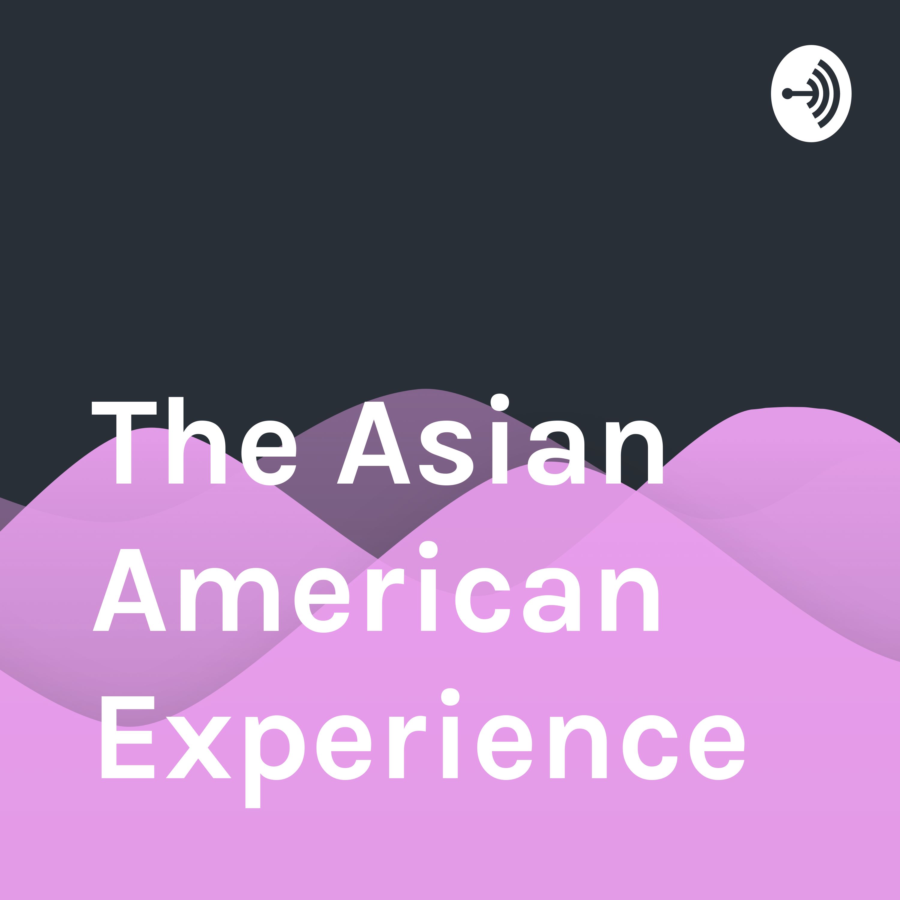 The Asian American Experience