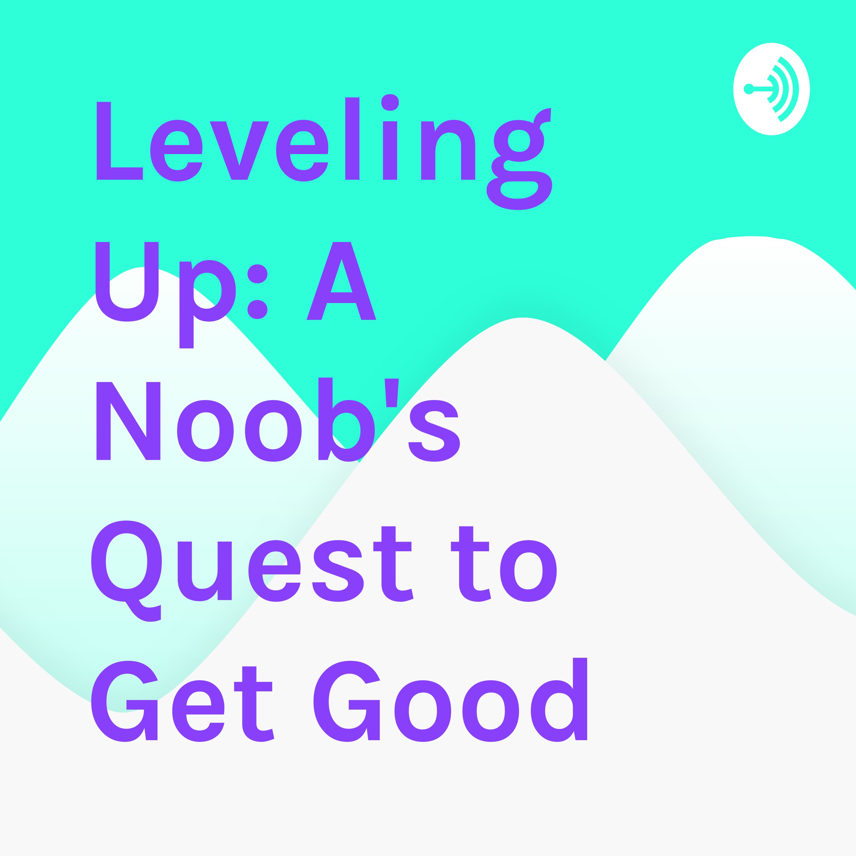 Leveling Up Episode 15: Crypt of the Necrodancer