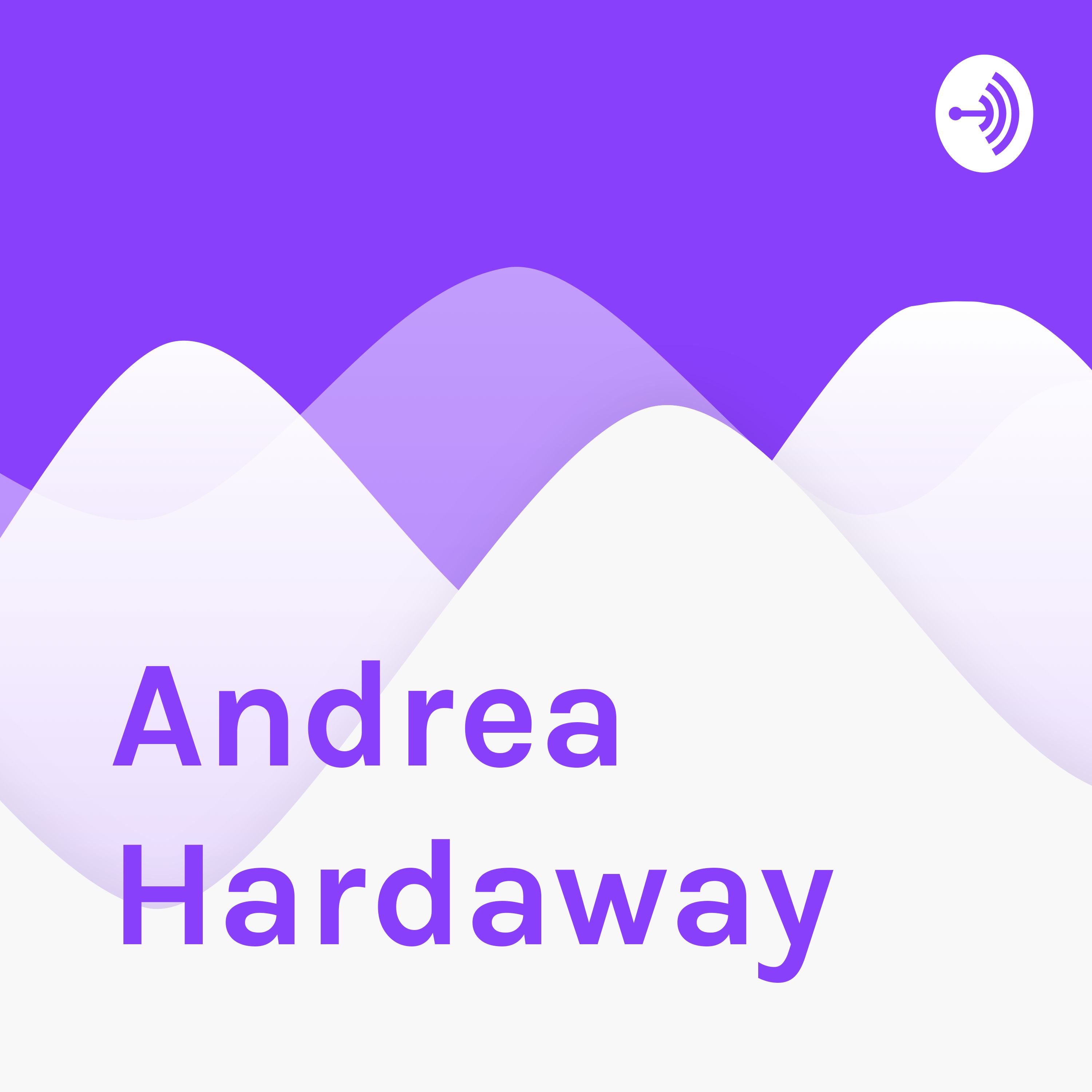 Andrea Hardaway