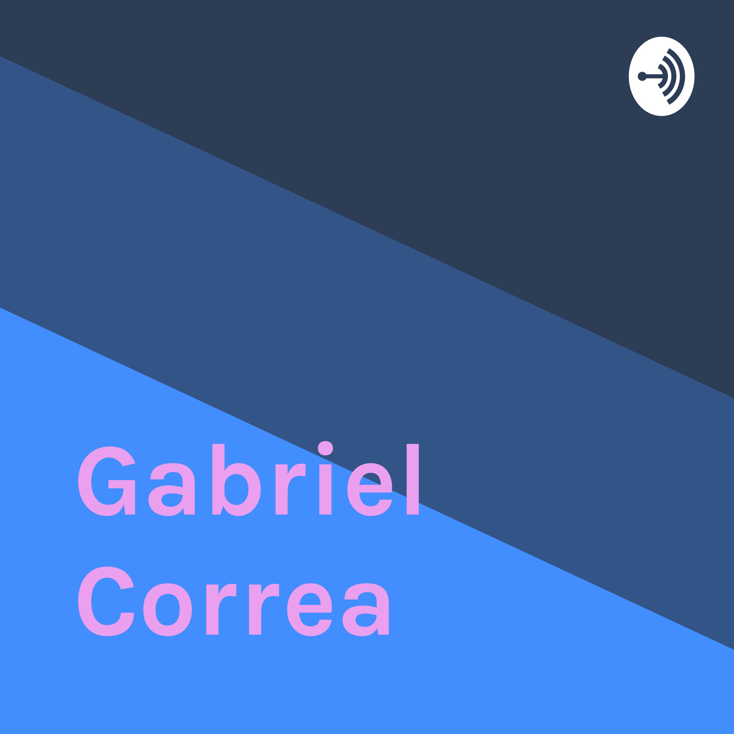 Gabriel Correa