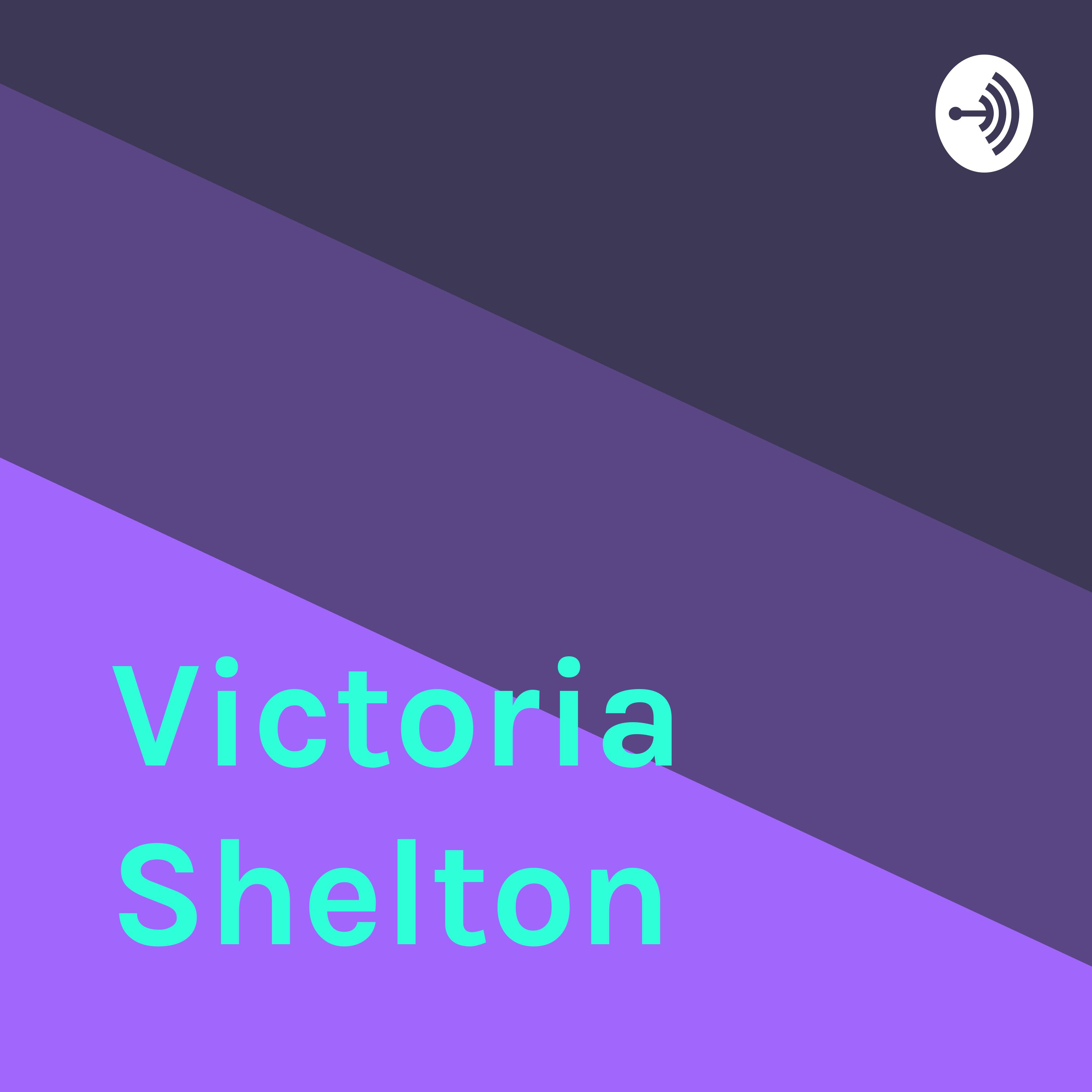 Victoria Shelton
