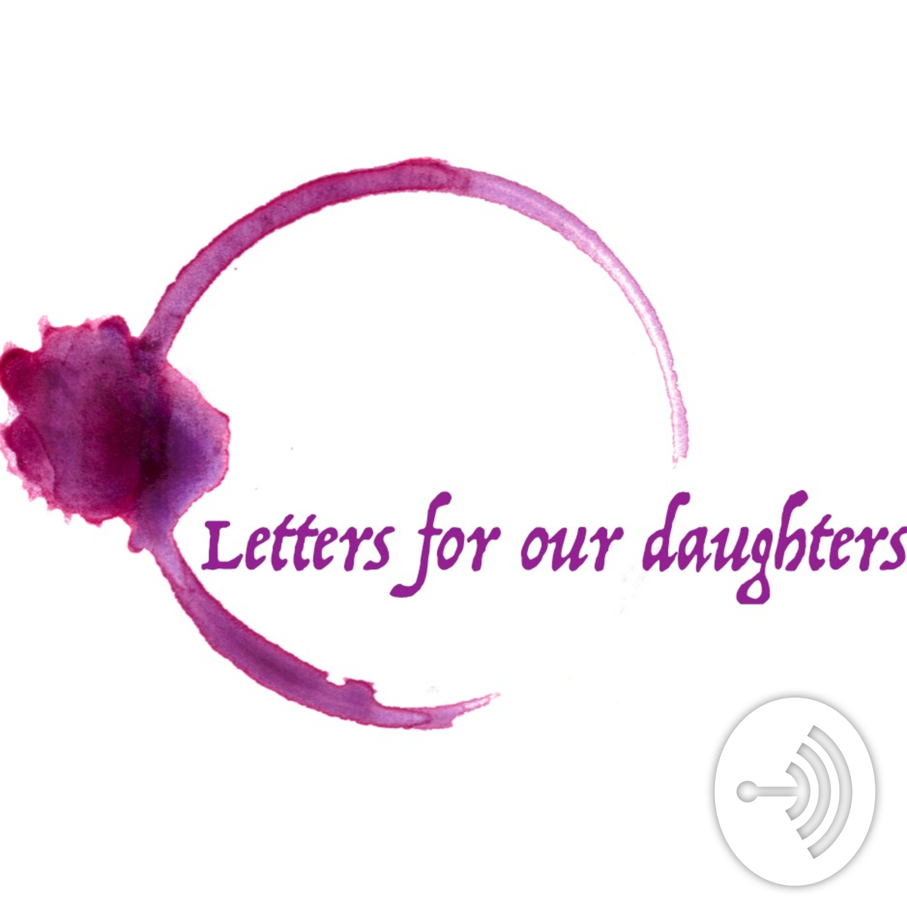 Letters for our daughters