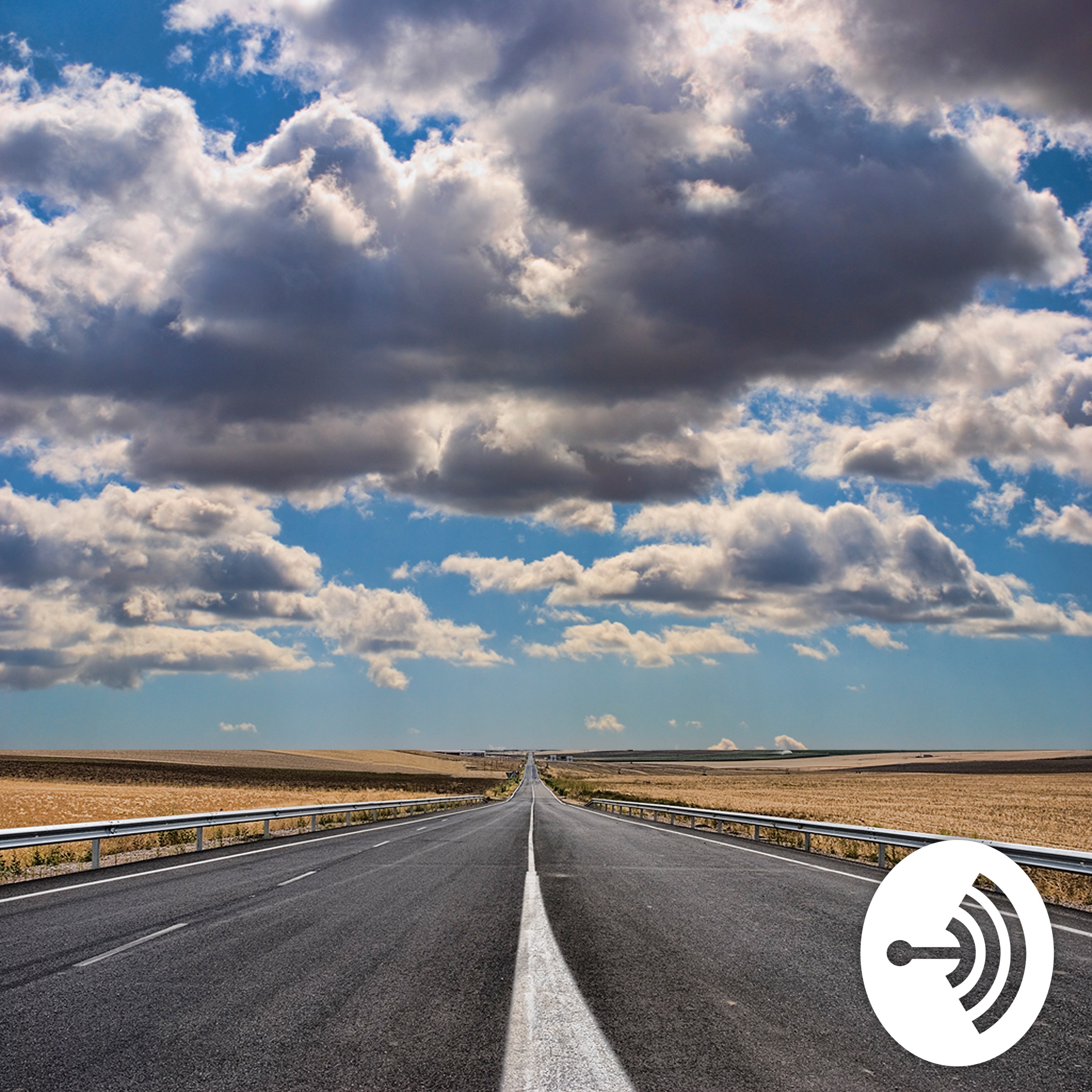 Trust the Journey podcast artwork