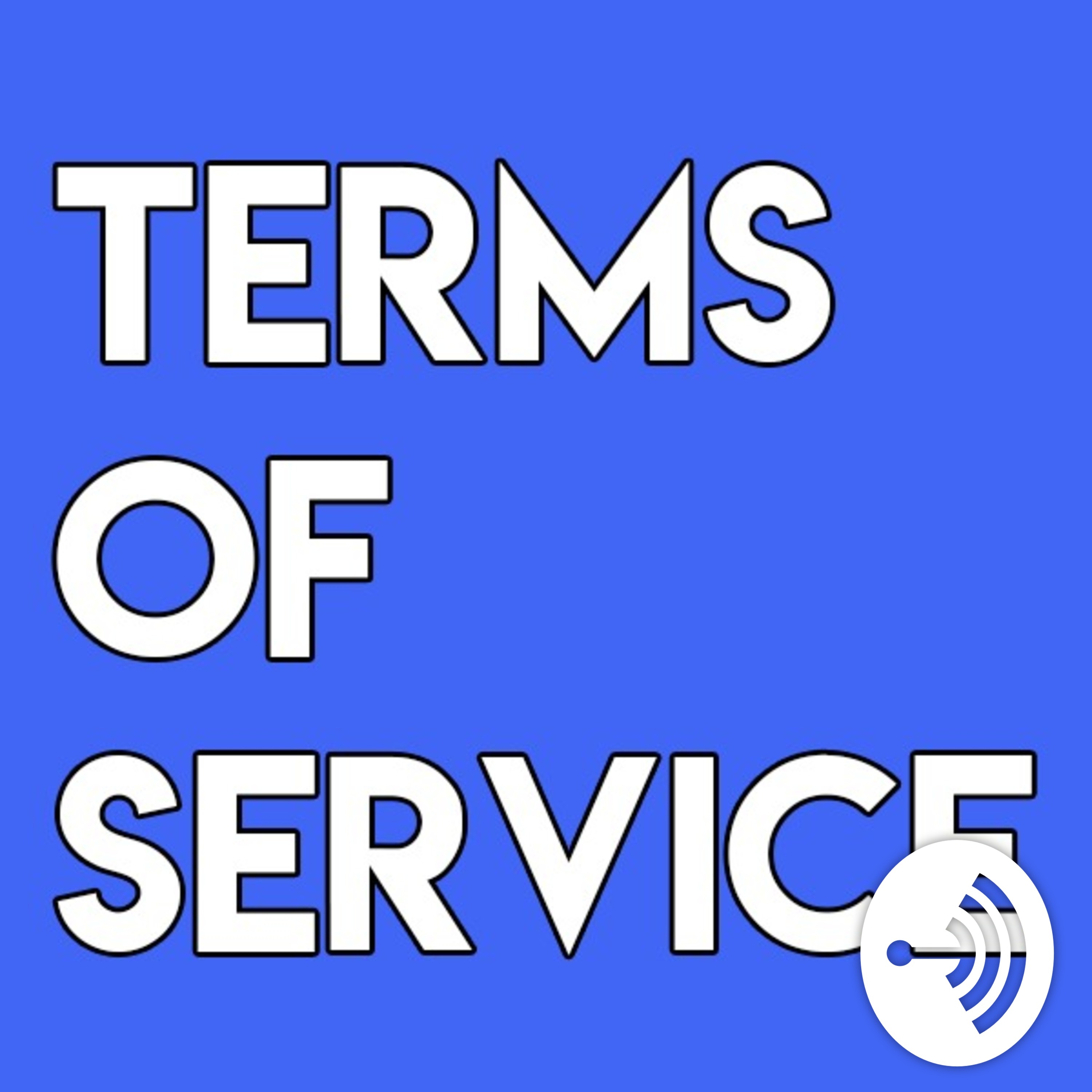 Terms Of Service