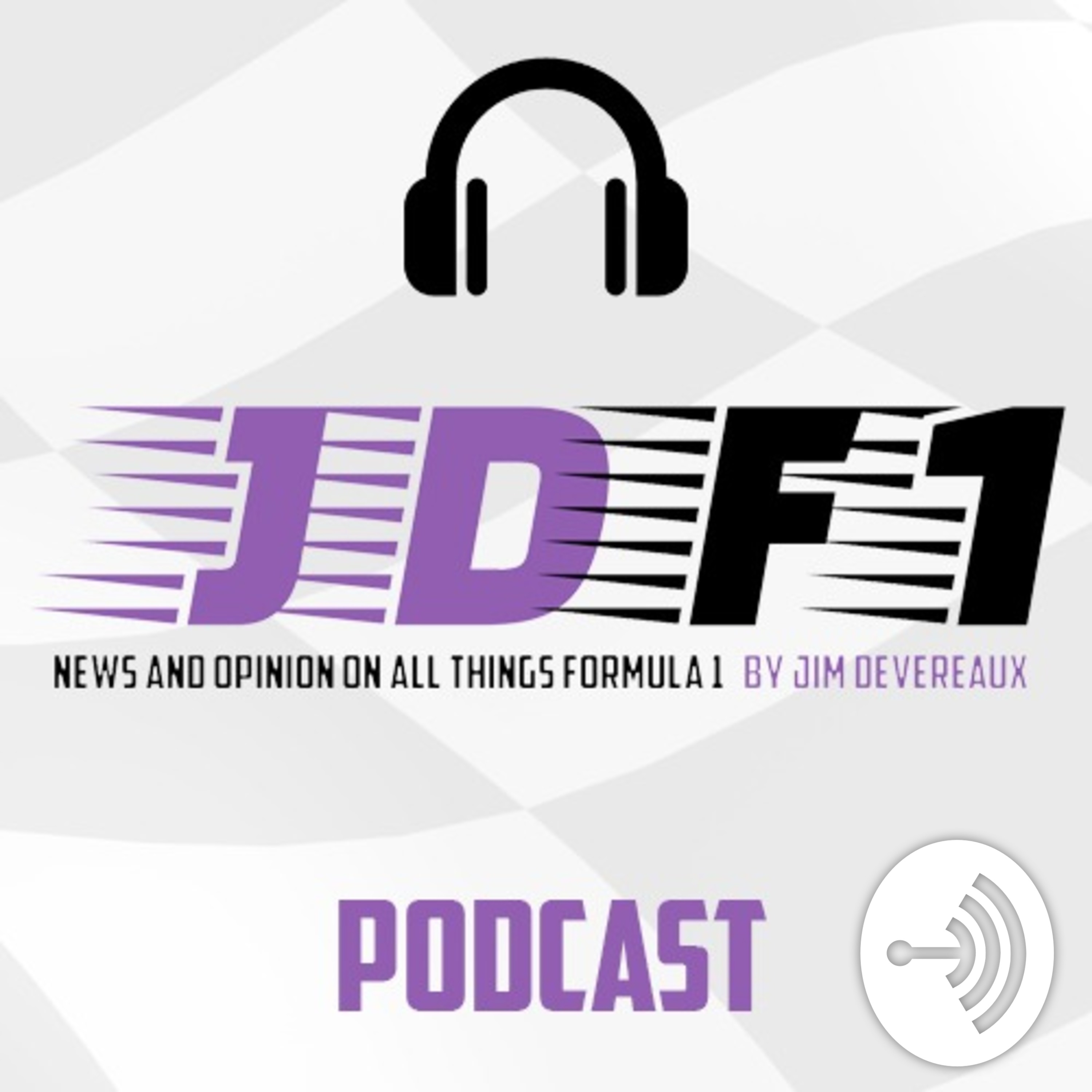 JDF1 Podcast - Azerbaijan GP 2018 Review