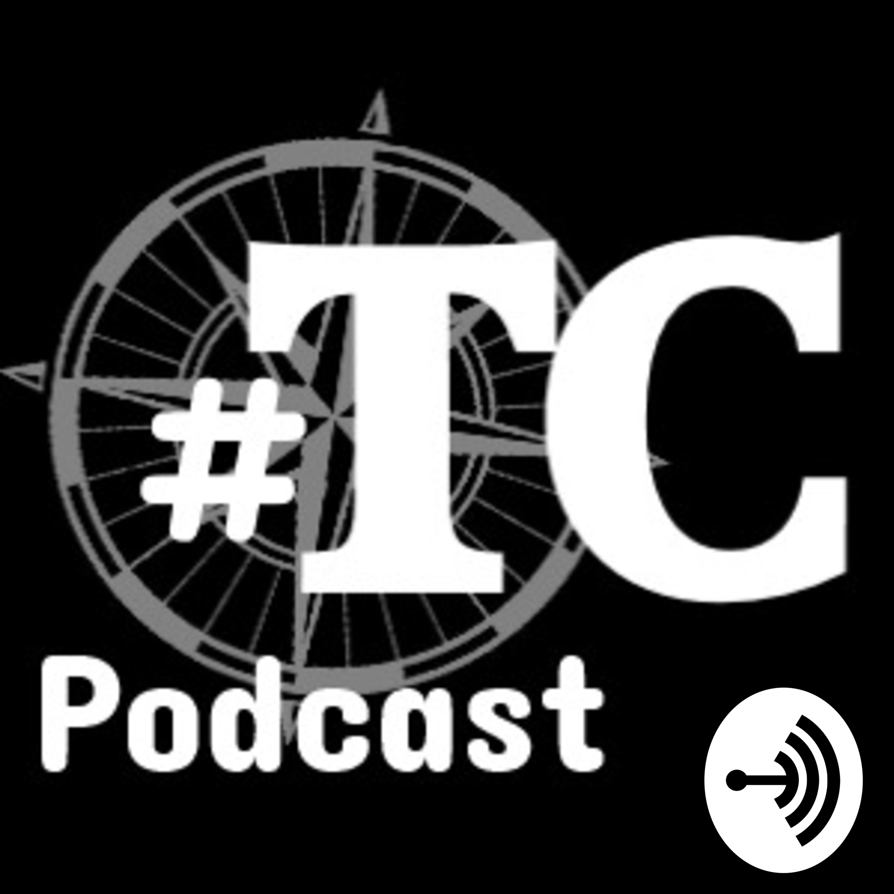 #TCPodcast