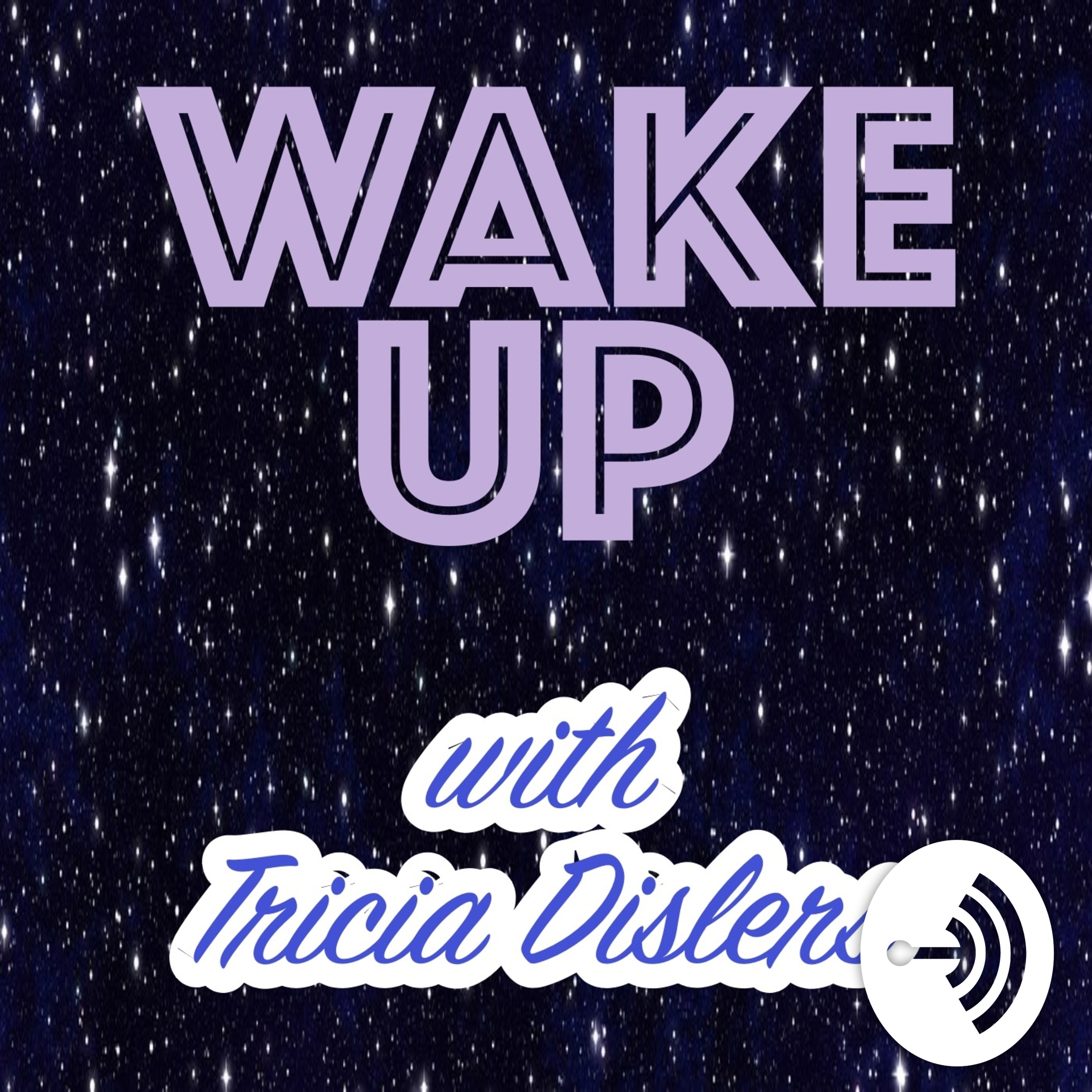 Wake Up With Tricia