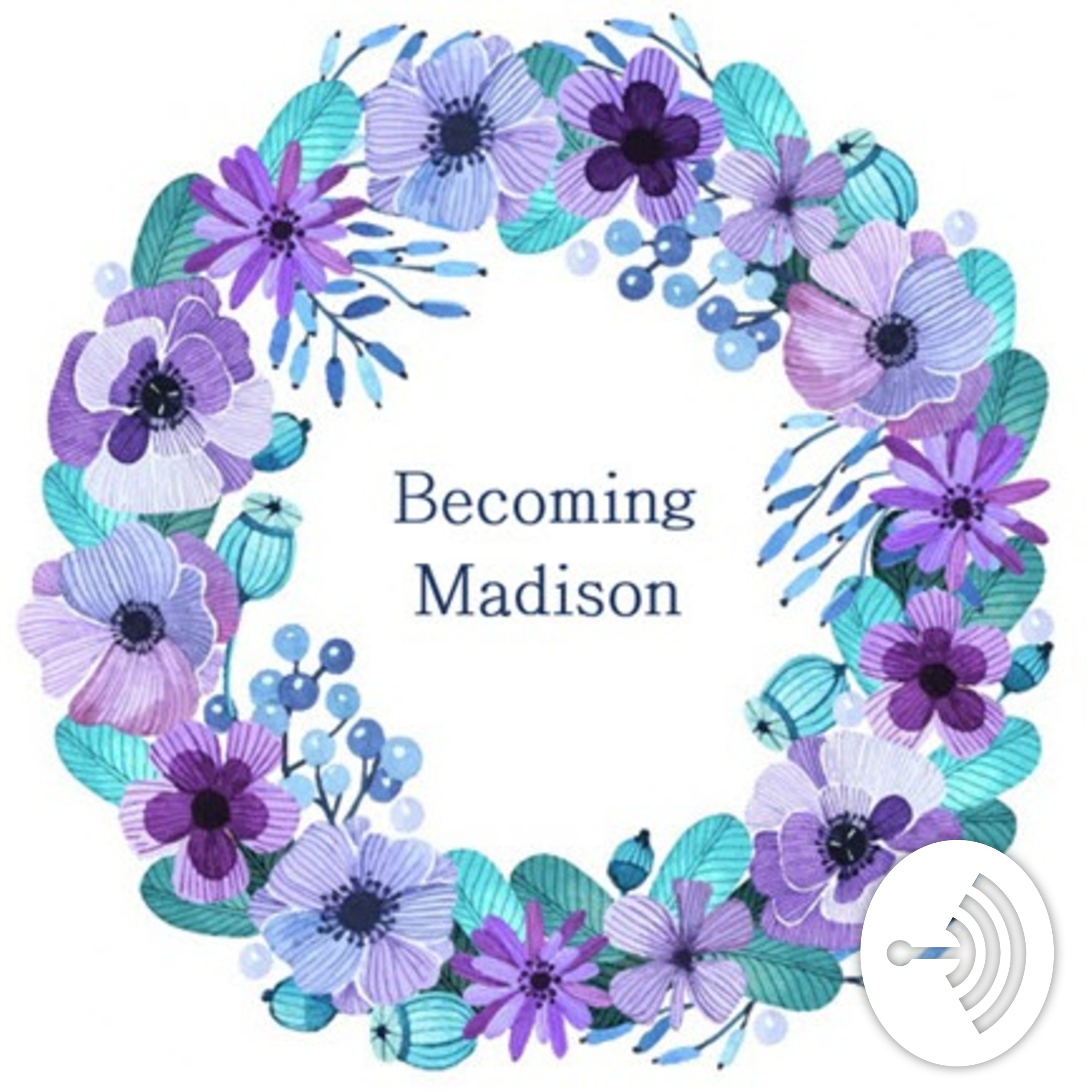 BecomingMadison