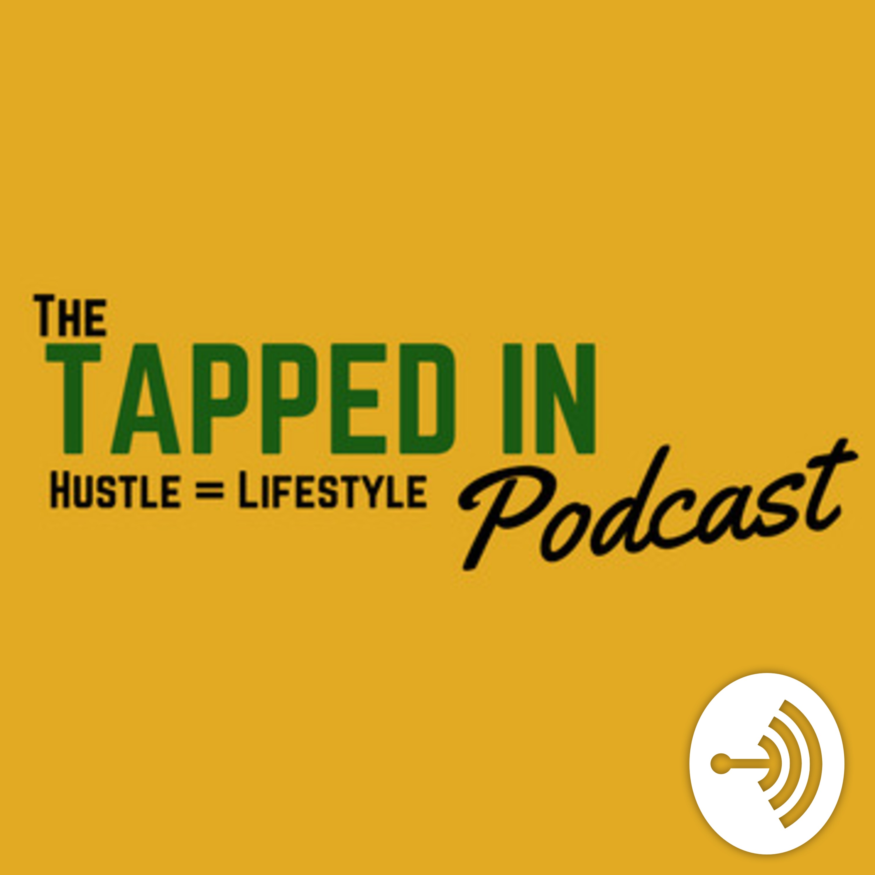 The Tapped In Podcast