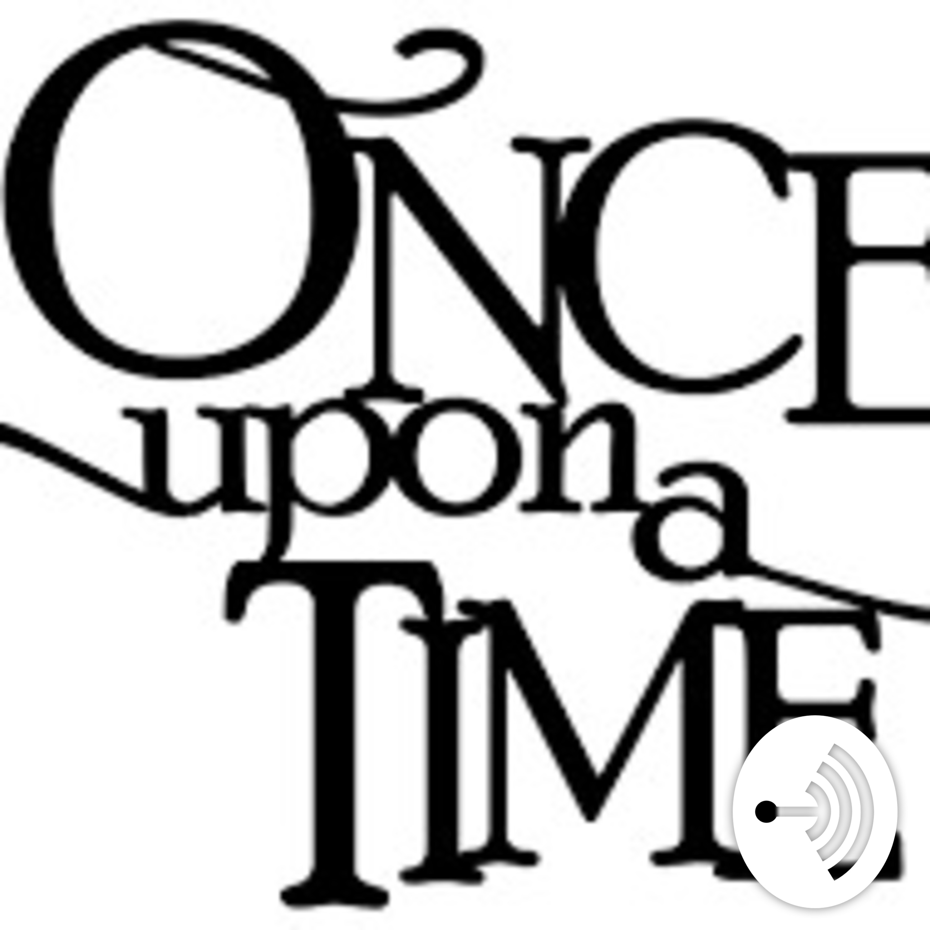 Once Upon A Time
