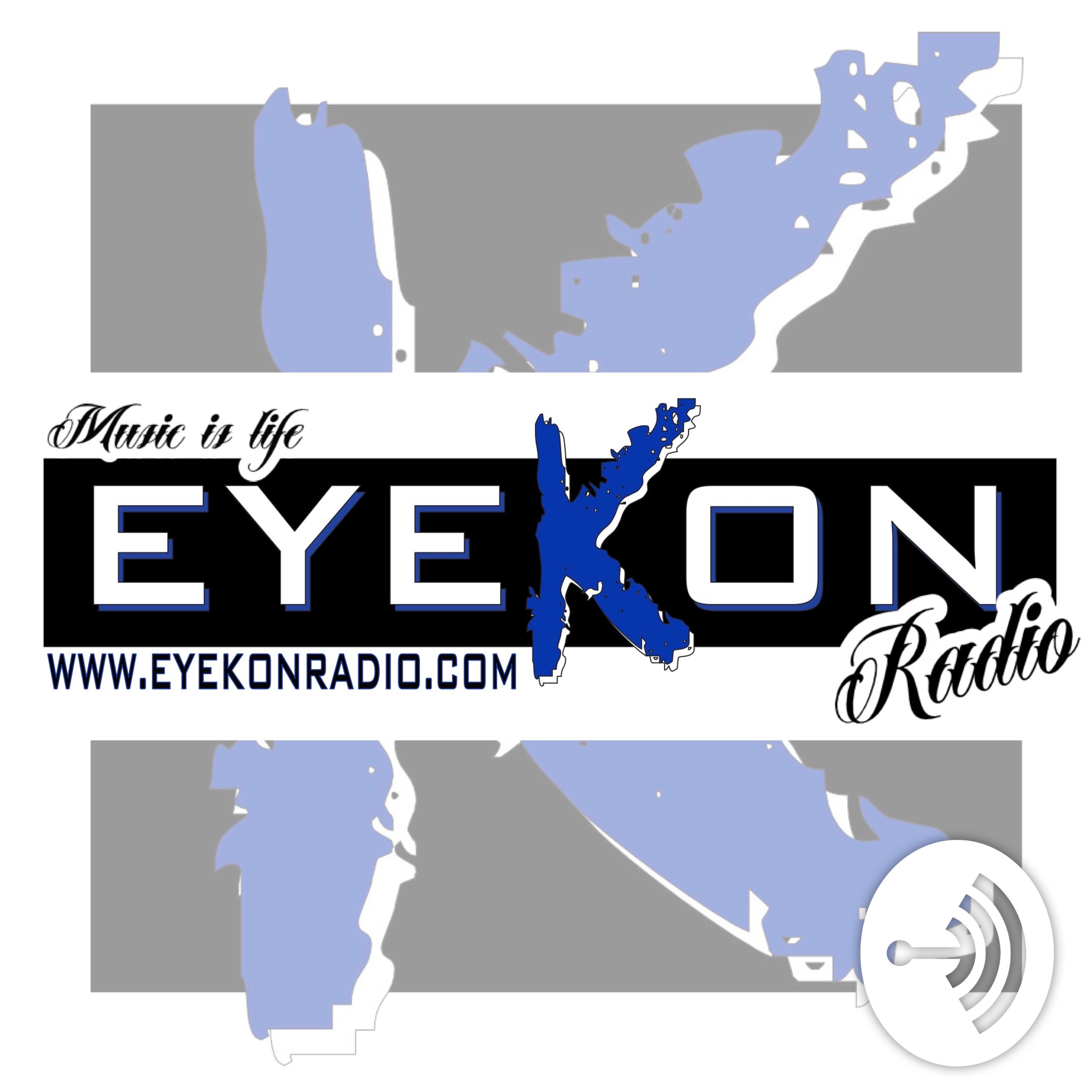 EYEKON RADIO EYEKON RADIO