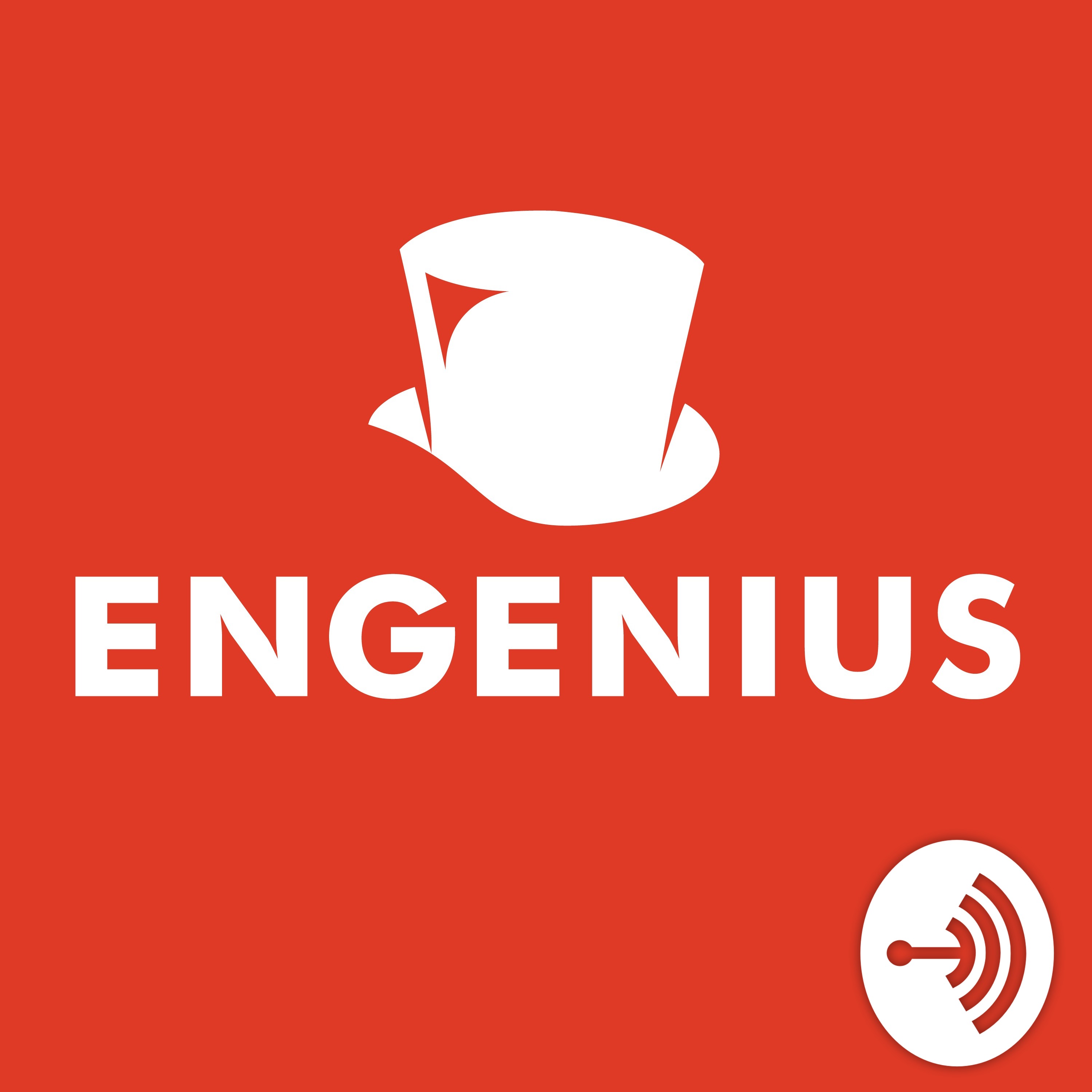 The Engenius Podcast