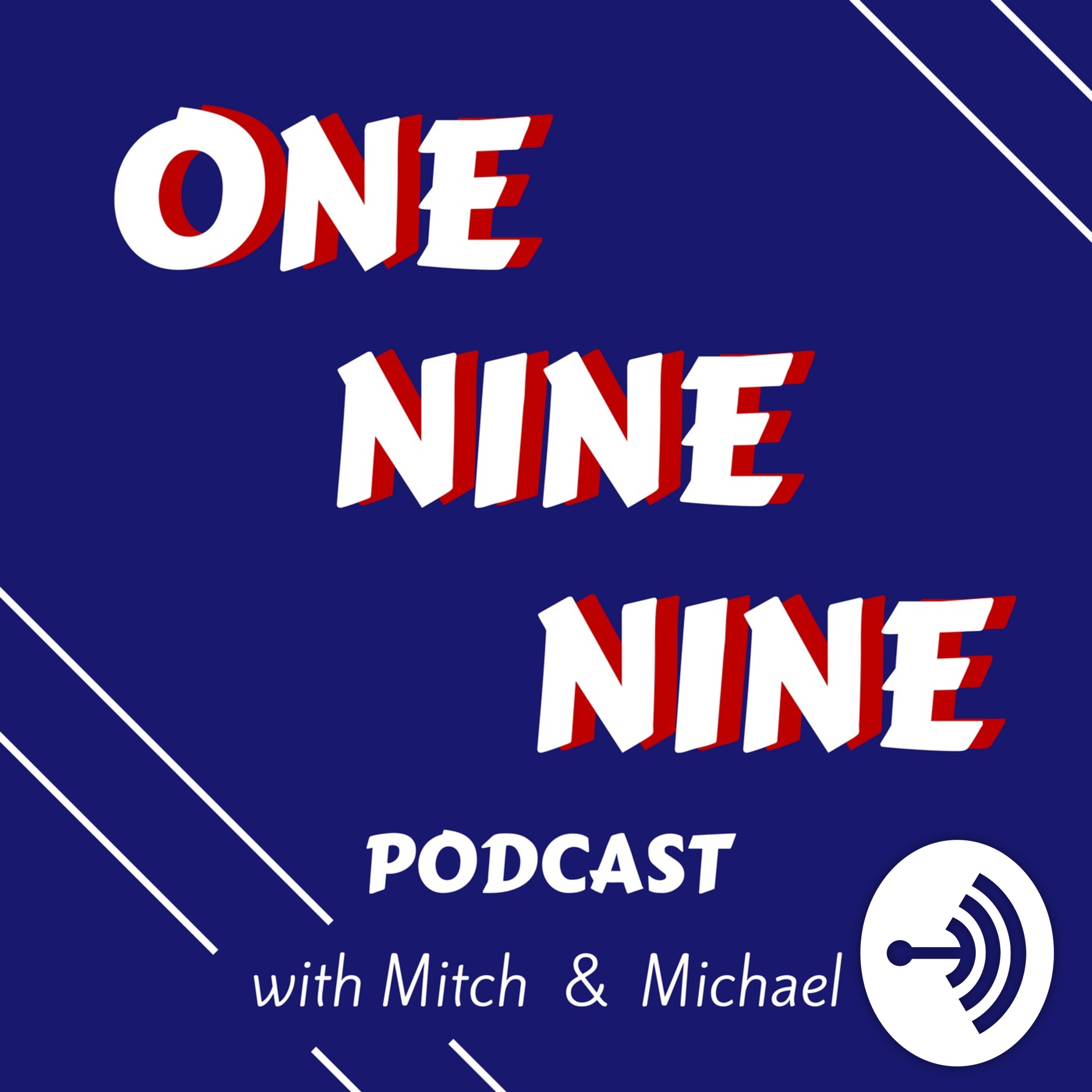 The One Nine Nine Podcast