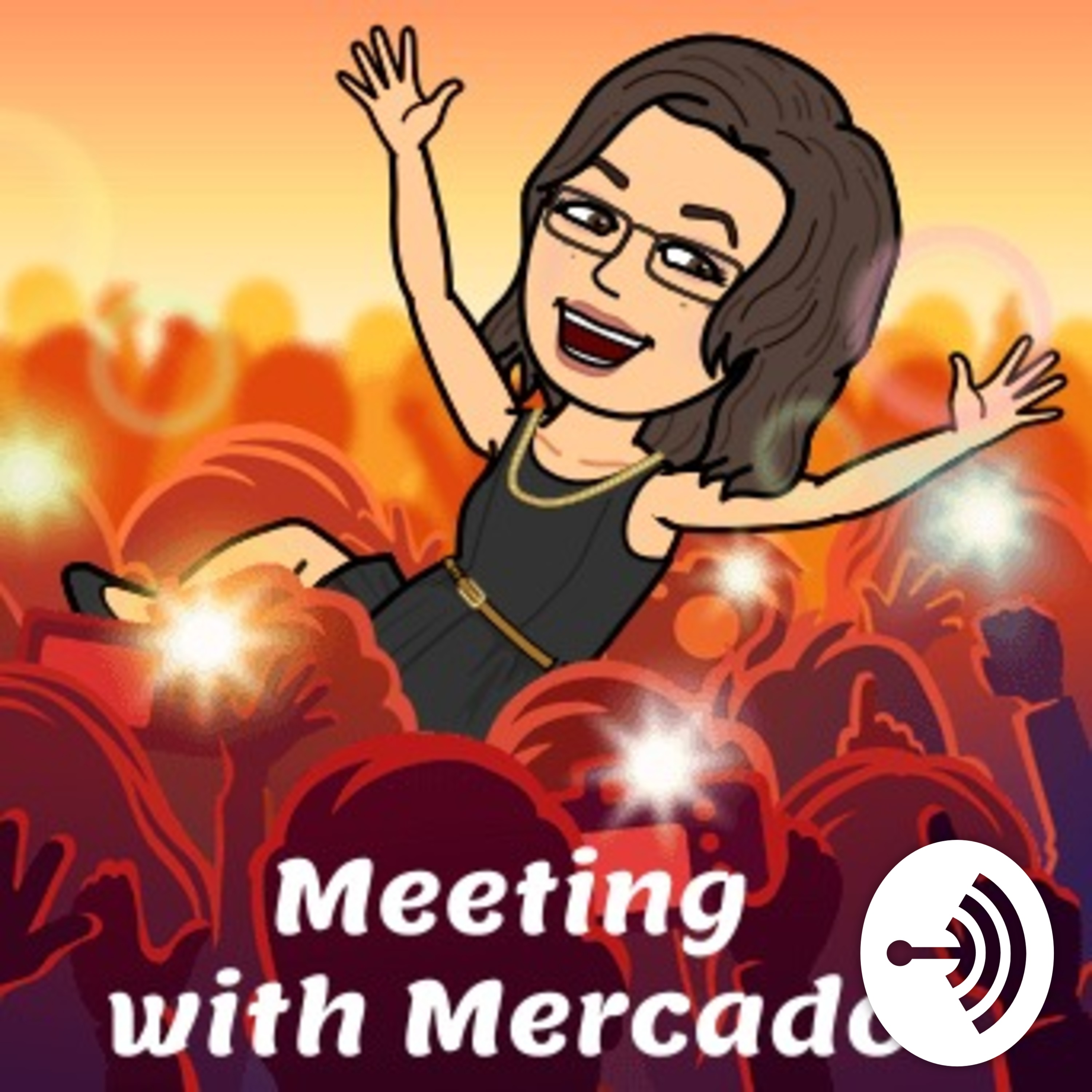 Meetings with Mrs. Mercado