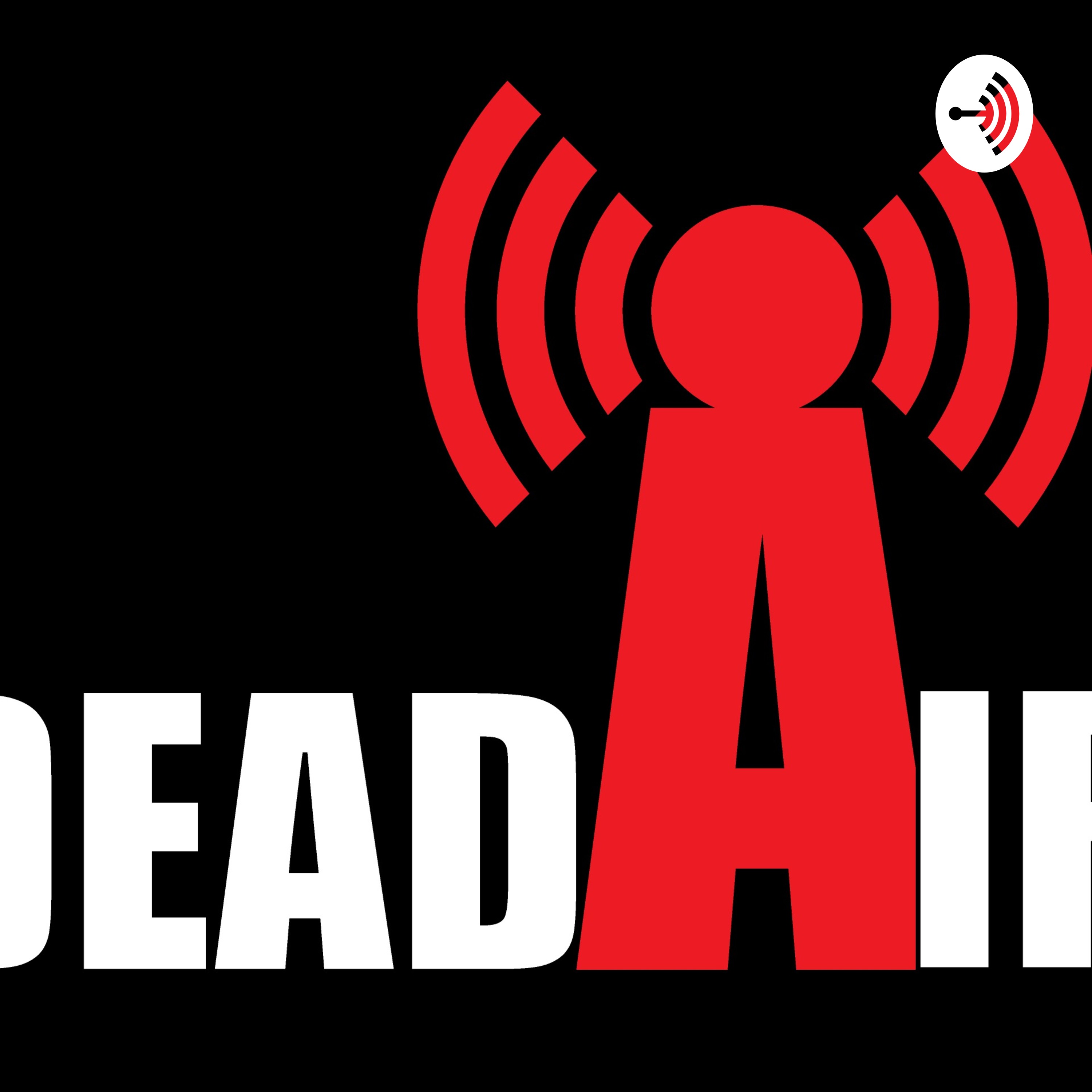 Dead Air - News Among Other Bullshit