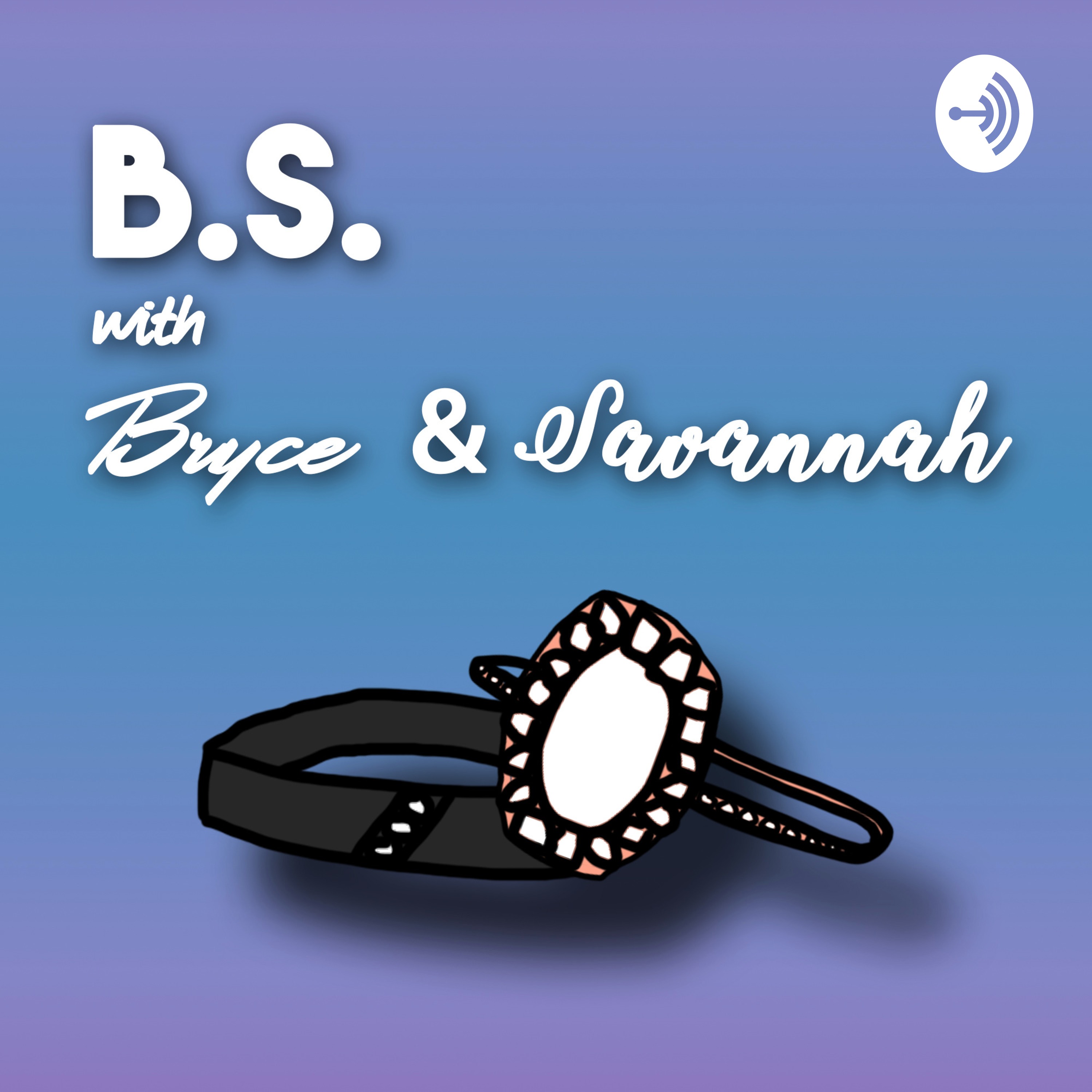 TOOK MY ROOMMATE TO THE HOSPITAL | B.S. Podcast #3