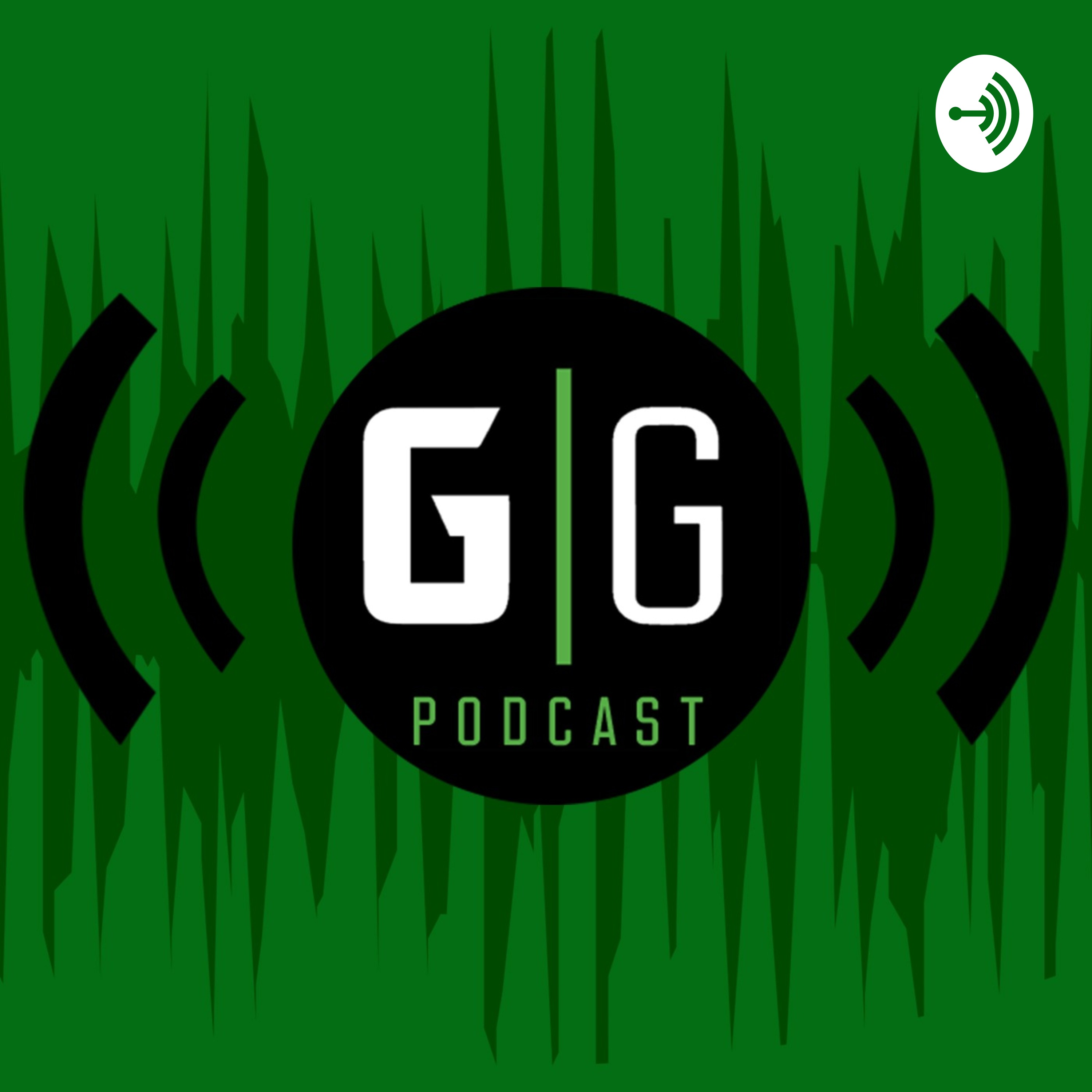 Is Firstlook Festival voorgoed over? - GamerGeeks Podcast #99